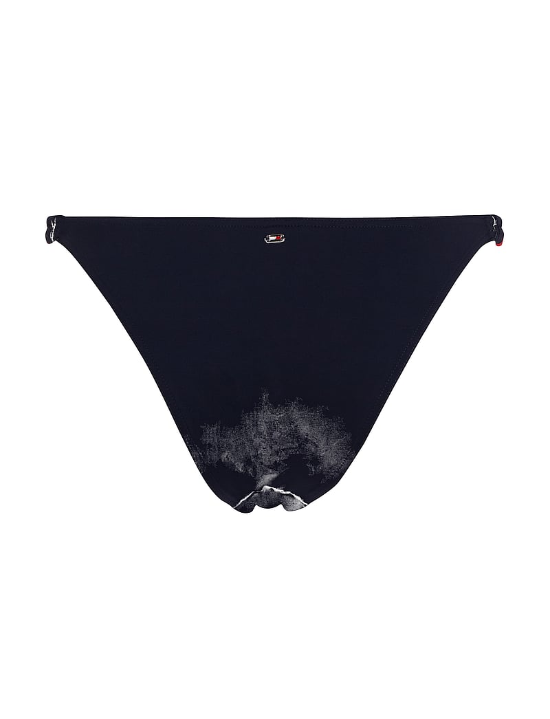 Tommy Hilfiger - CHEEKY STRING BIKINI - bikini briefs - desert sky - 4