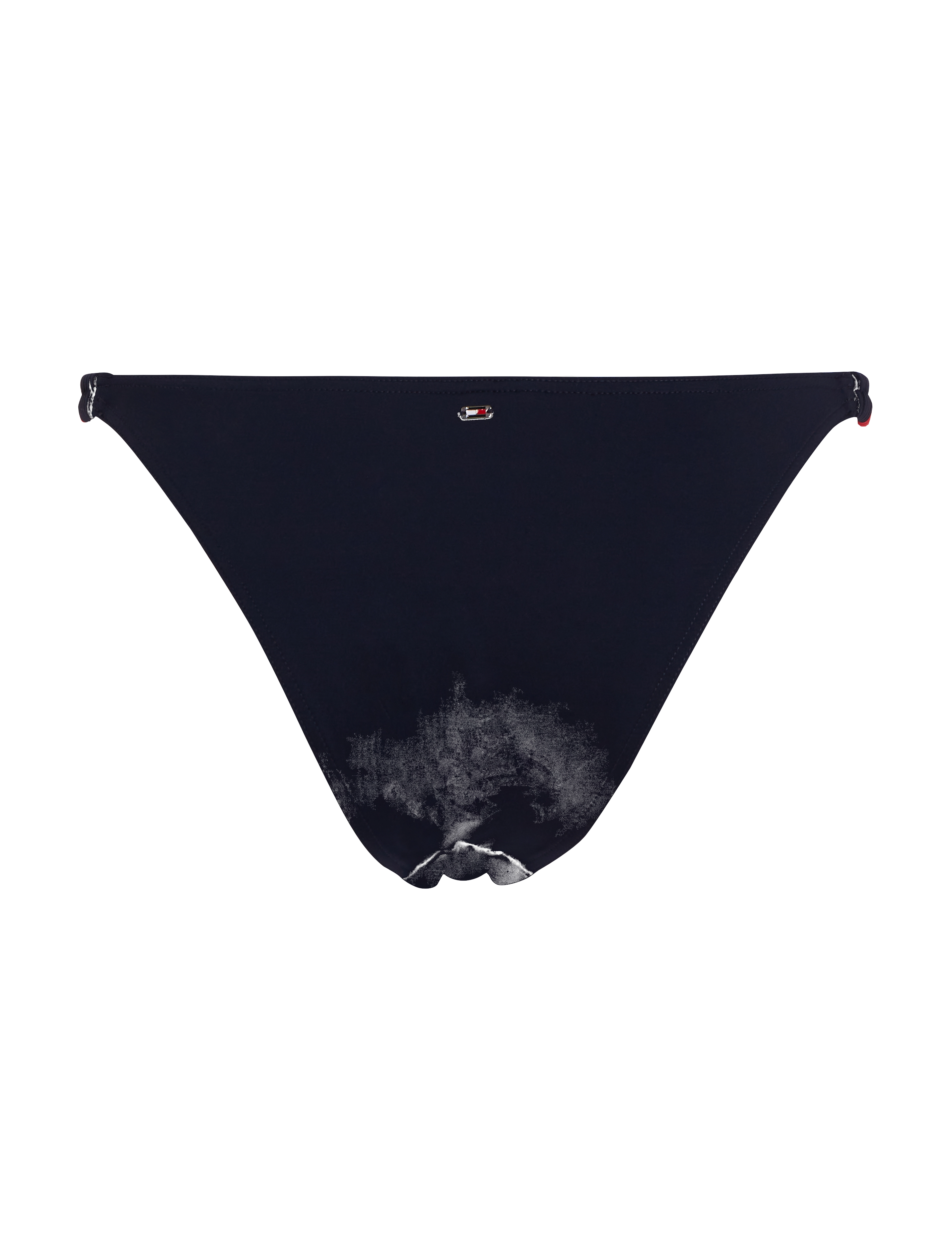 Tommy Hilfiger - CHEEKY STRING BIKINI - bikiinipüksid - desert sky - 4