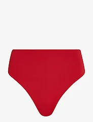 Tommy Hilfiger - CHEEKY HIGH WAIST BIKINI - bikinibroekjes met hoge taille - primary red - 0