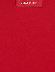 Tommy Hilfiger - CHEEKY HIGH WAIST BIKINI - bikinibroekjes met hoge taille - primary red - 2