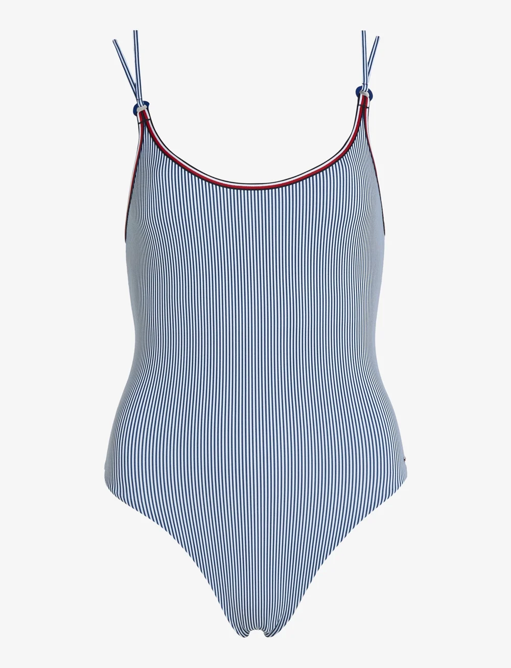 Tommy Hilfiger One Piece Print Badeanzuge Boozt