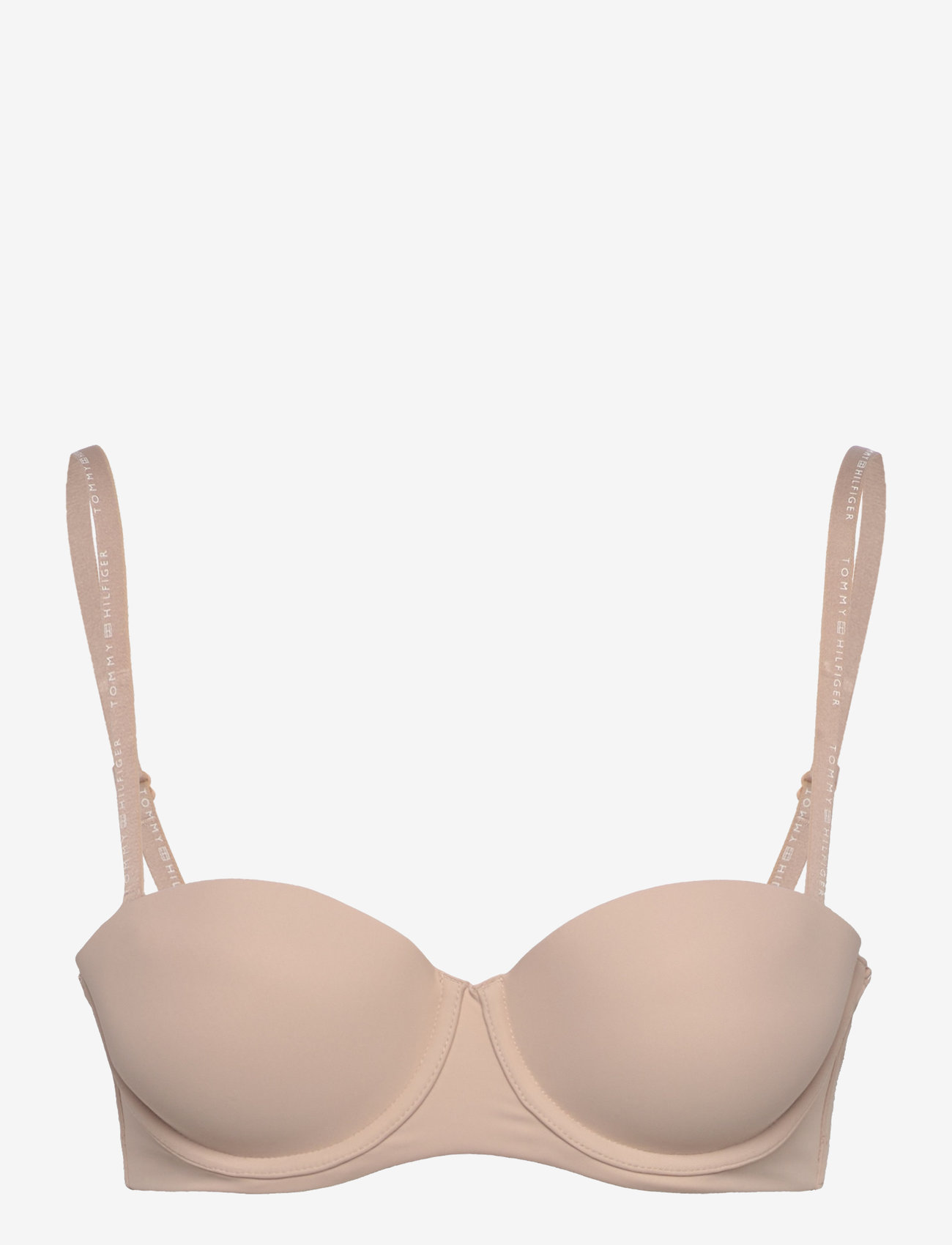 Tommy Hilfiger - STRAPLESS - misty blush - 1
