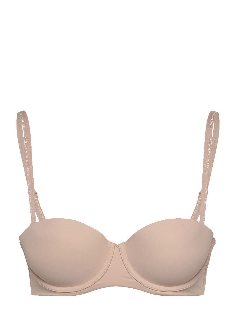 Tommy Hilfiger - STRAPLESS - misty blush - 1