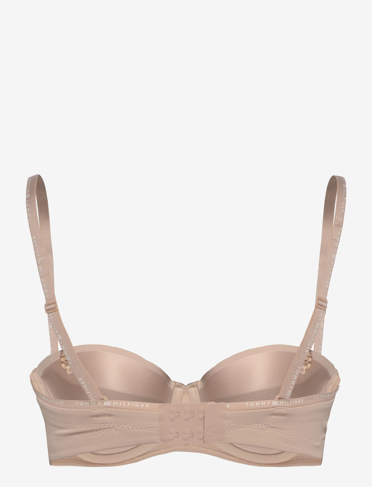 Tommy Hilfiger - STRAPLESS - misty blush - 2