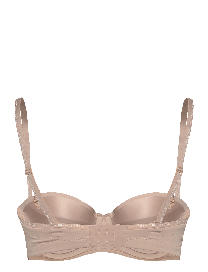 Tommy Hilfiger - STRAPLESS - misty blush - 2