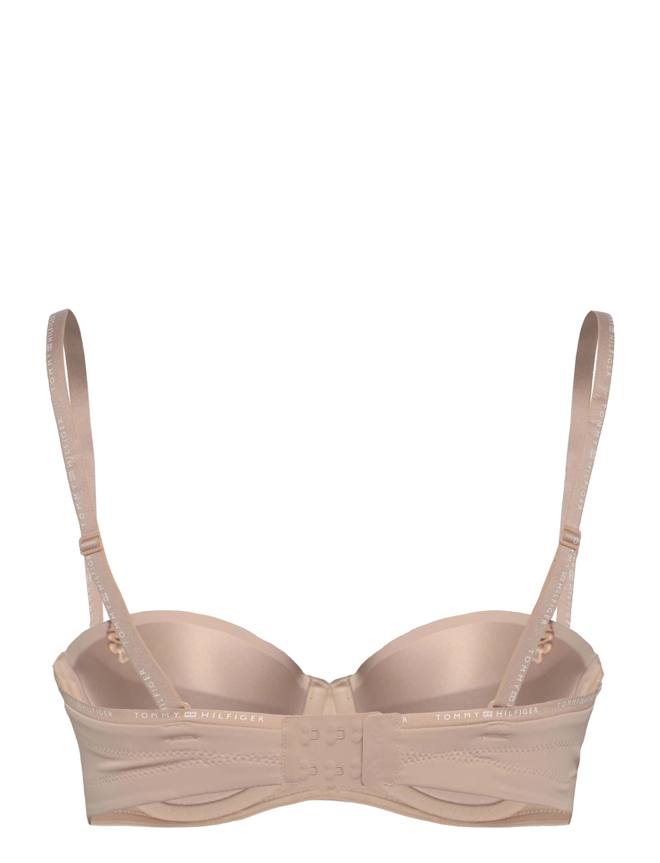 Tommy Hilfiger - STRAPLESS - misty blush - 2