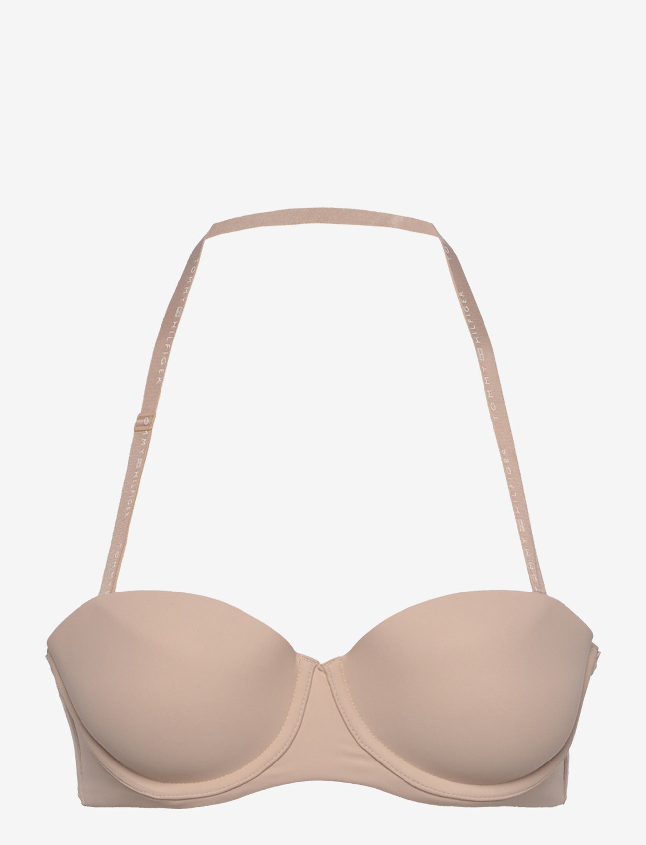 Tommy Hilfiger - STRAPLESS - misty blush - 3