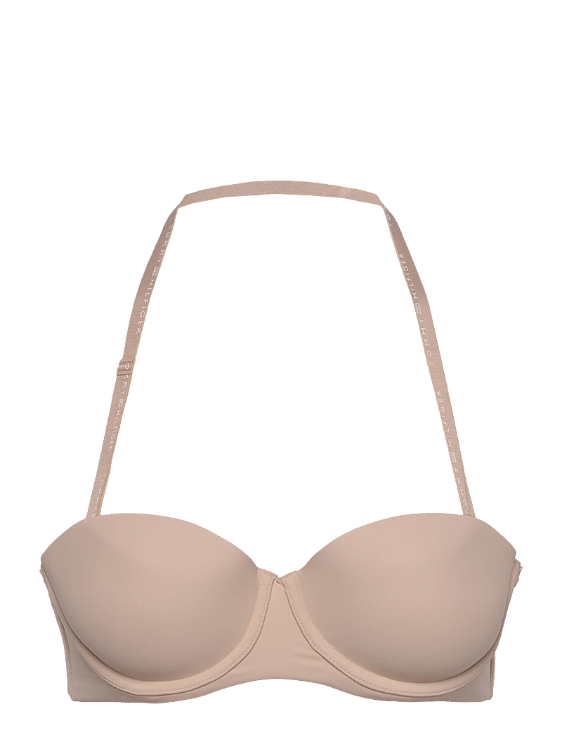 Tommy Hilfiger - STRAPLESS - misty blush - 3