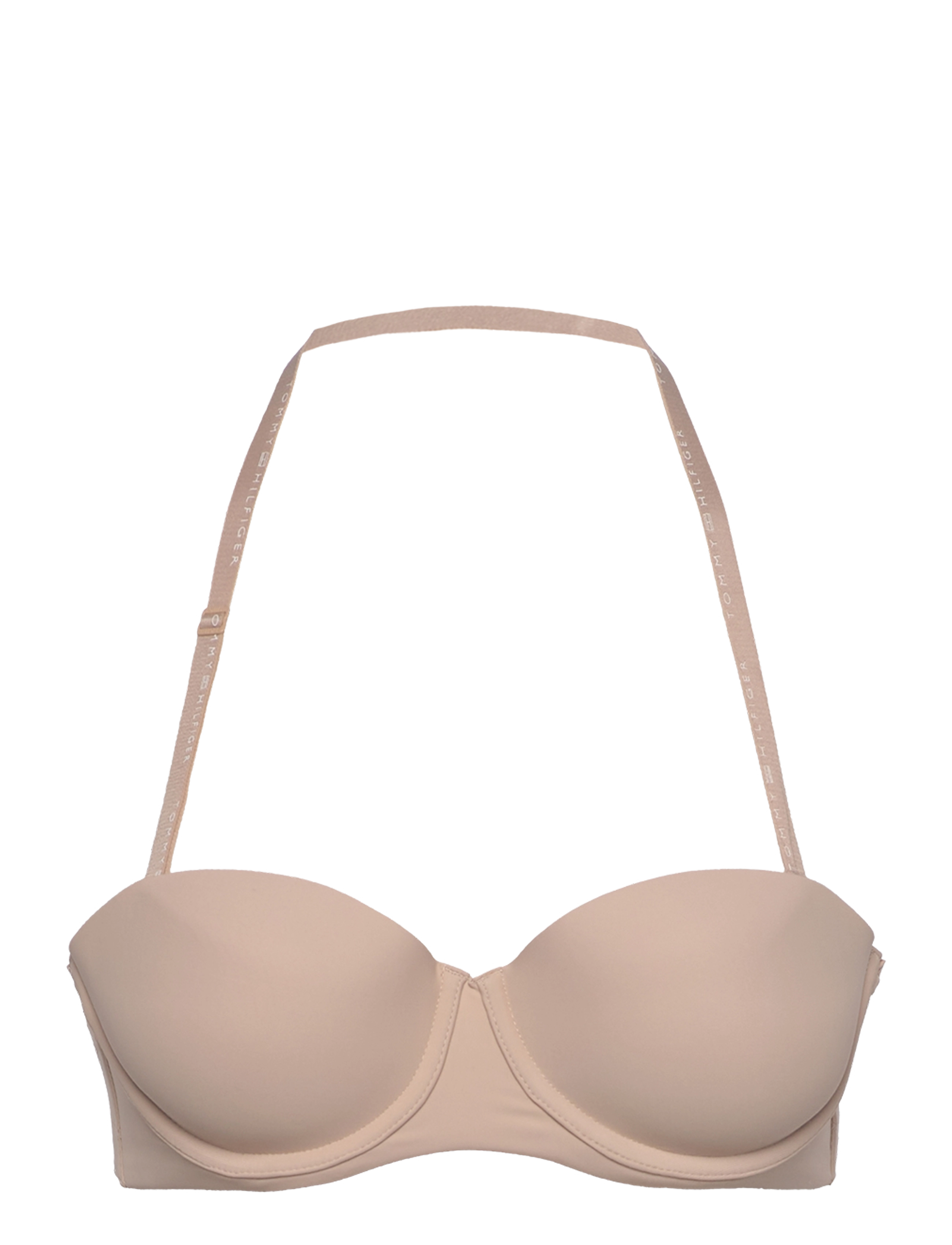 Tommy Hilfiger - STRAPLESS - misty blush - 3