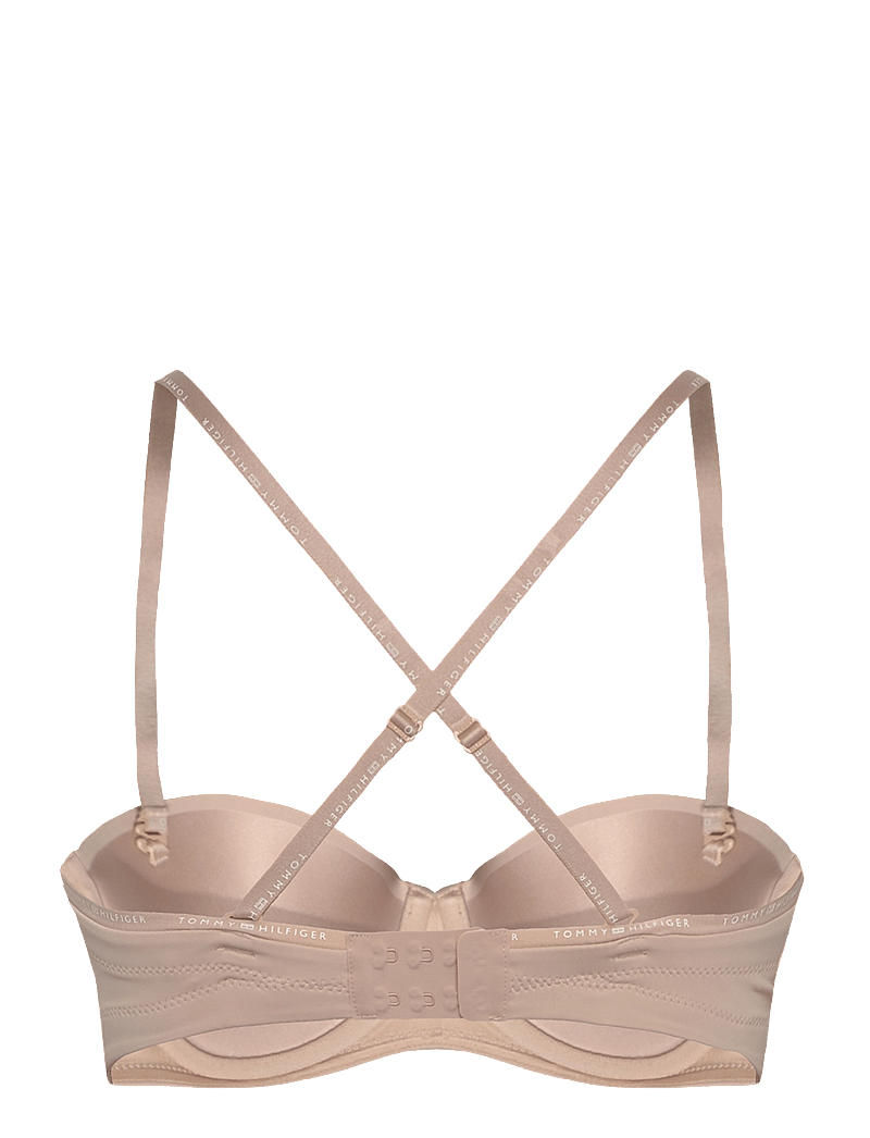Tommy Hilfiger - STRAPLESS - misty blush - 4