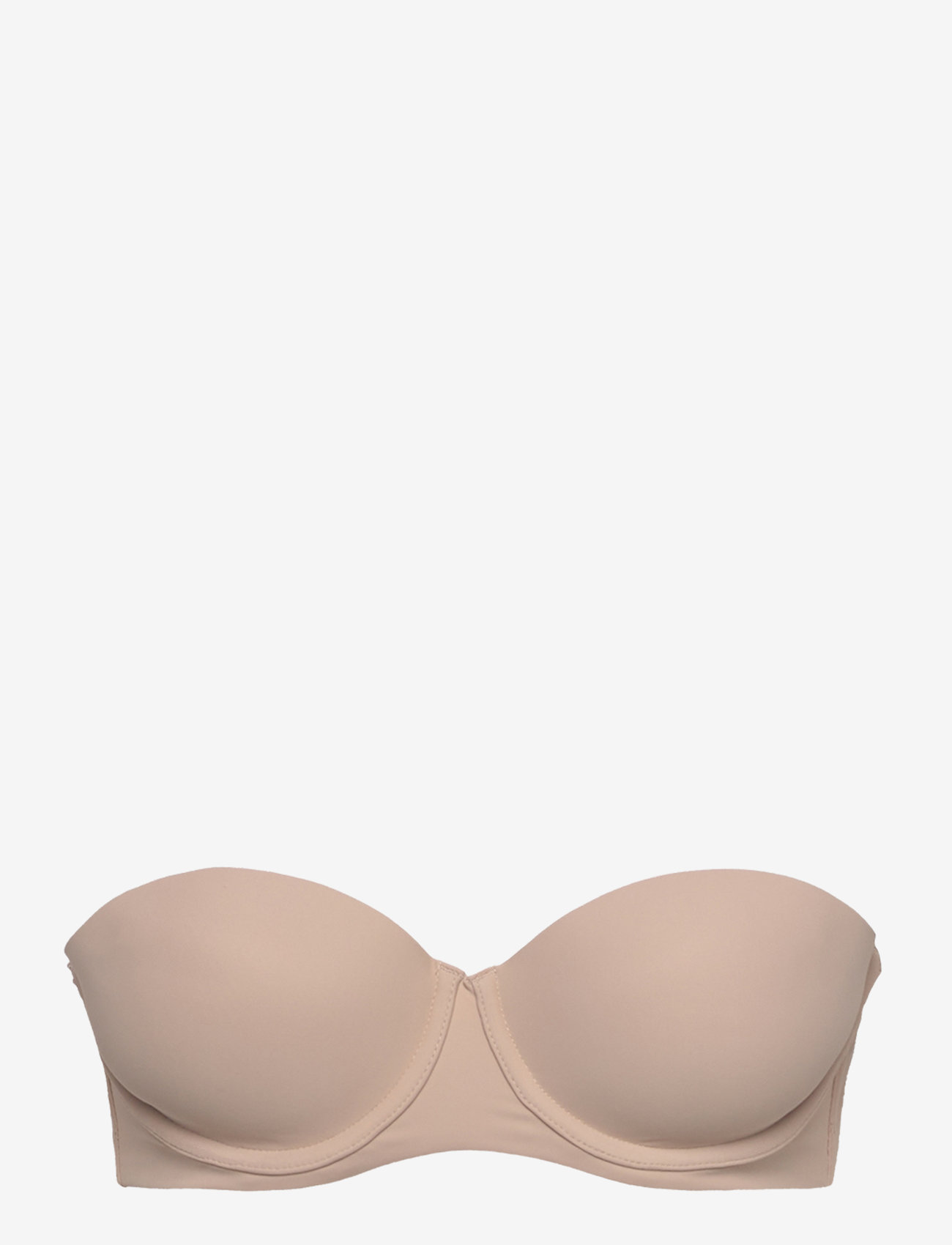 Tommy Hilfiger - STRAPLESS - misty blush - 5
