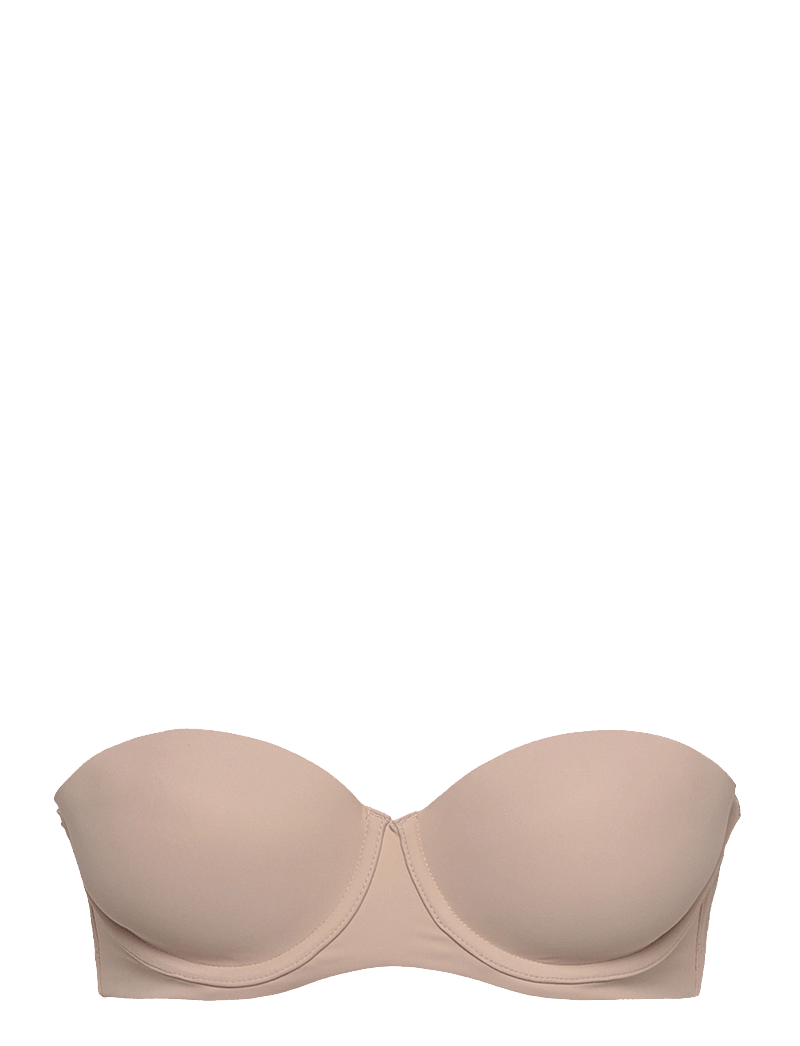Tommy Hilfiger - STRAPLESS - misty blush - 5