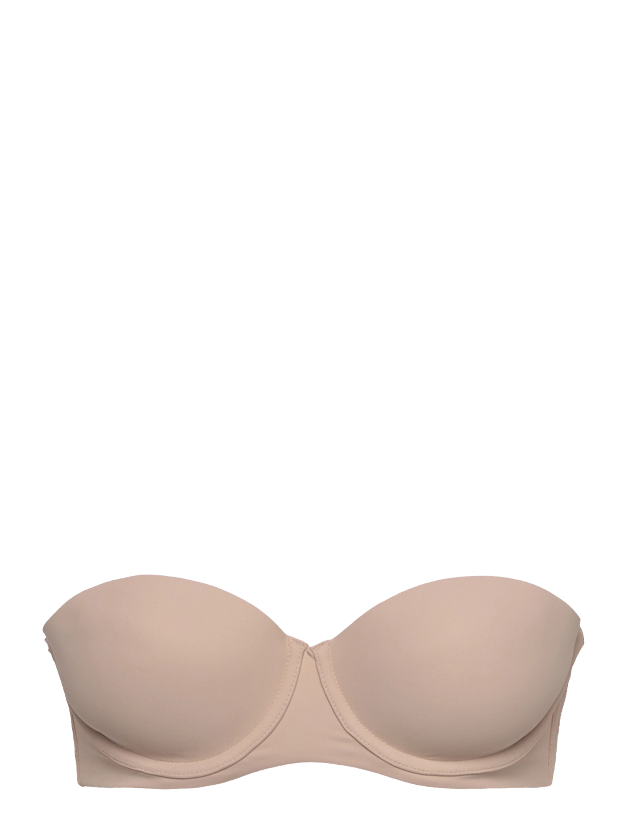 Tommy Hilfiger - STRAPLESS - misty blush - 5