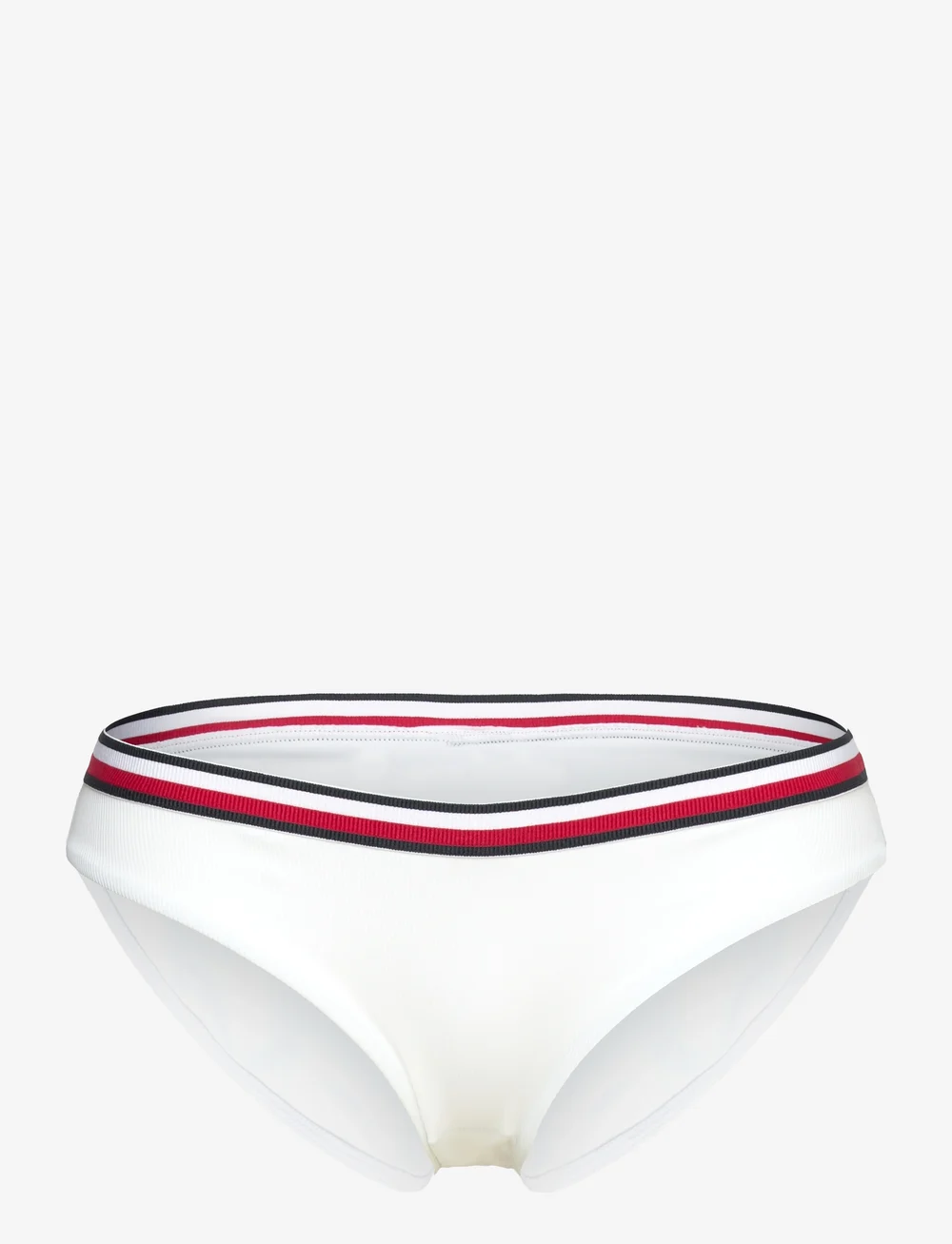 Tommy Hilfiger - BIKINI - bikinibriefs - th optic white - 0