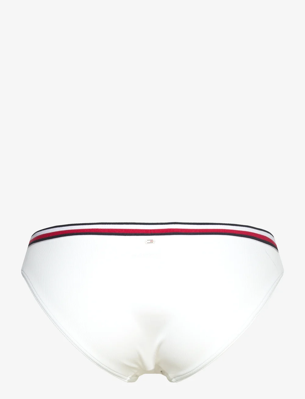 Tommy Hilfiger - BIKINI - bikinibriefs - th optic white - 1