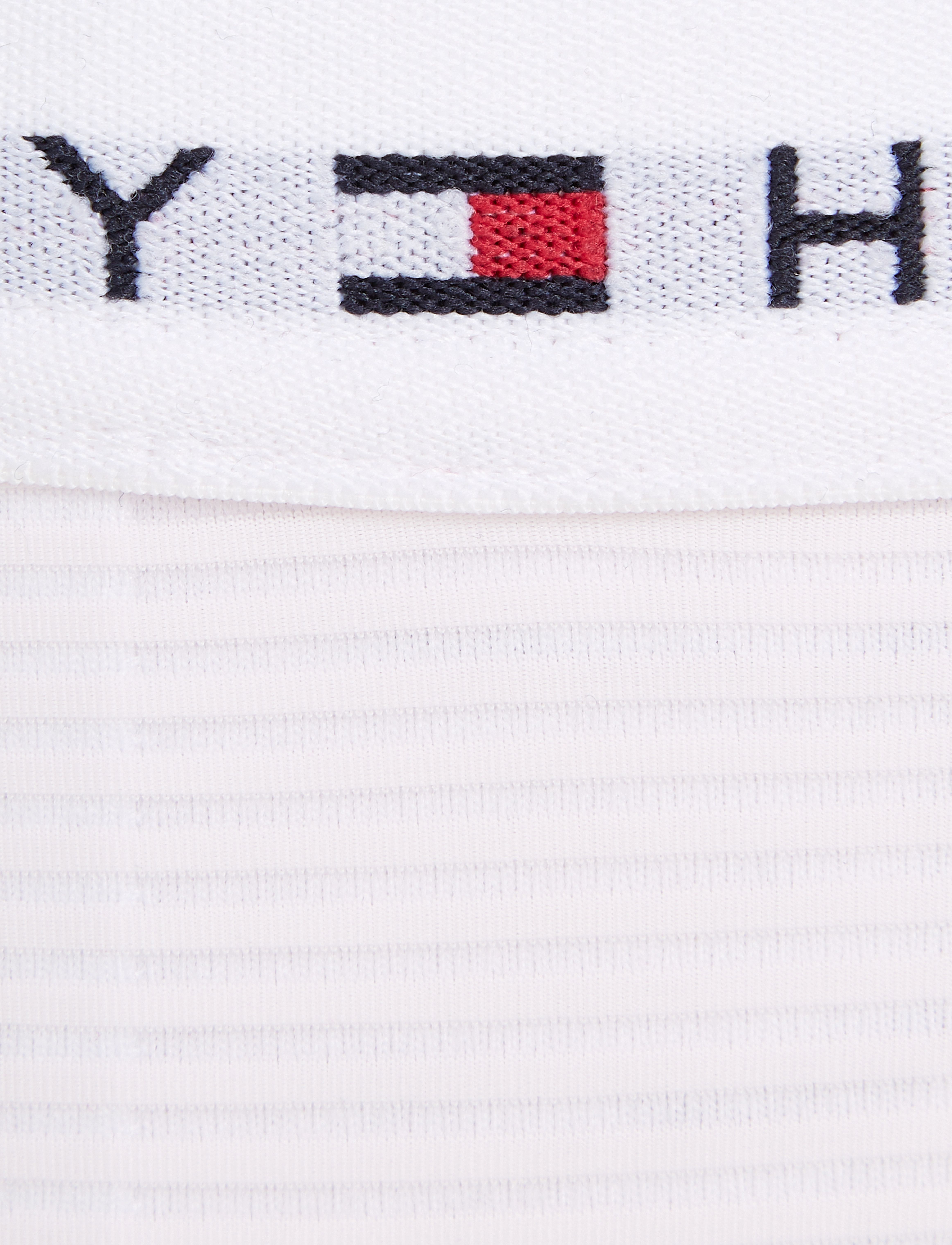 Tommy Hilfiger - 3 PACK MESH THONG - pearly pink/deep rouge/crimson - 4