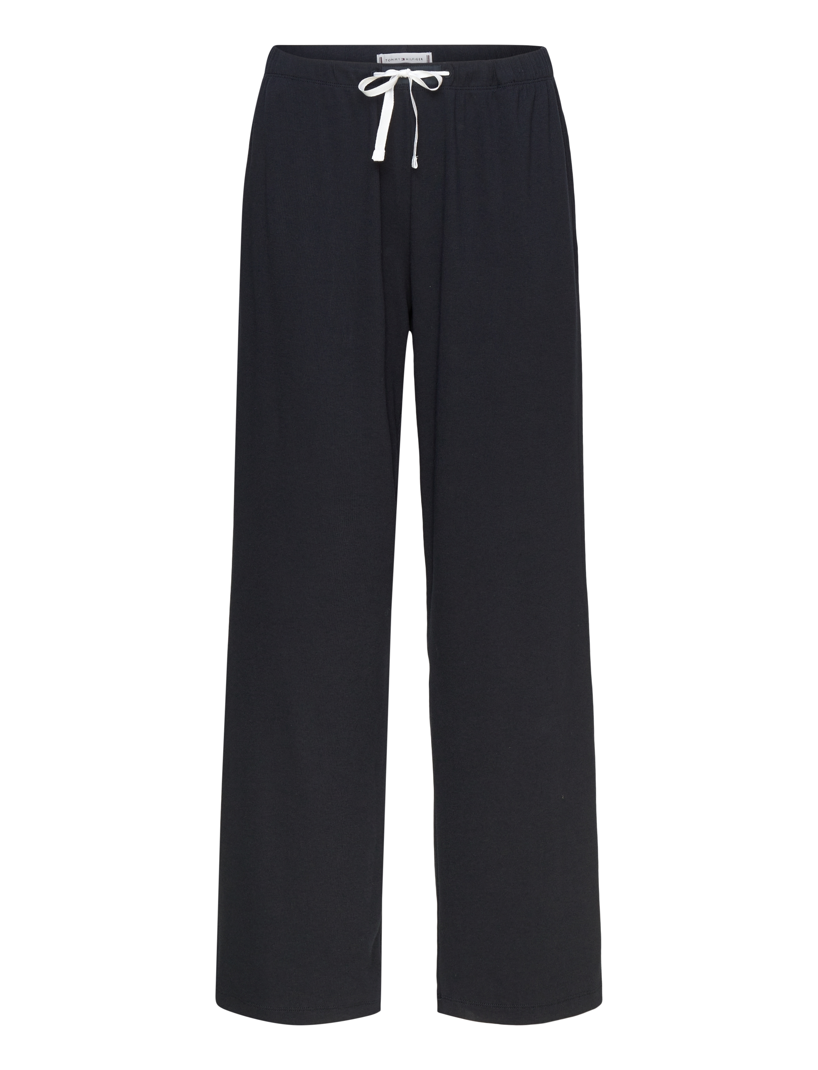 Tommy Hilfiger - JERSEY LS PJ SET (EXT.SIZE) - desert sky - 3