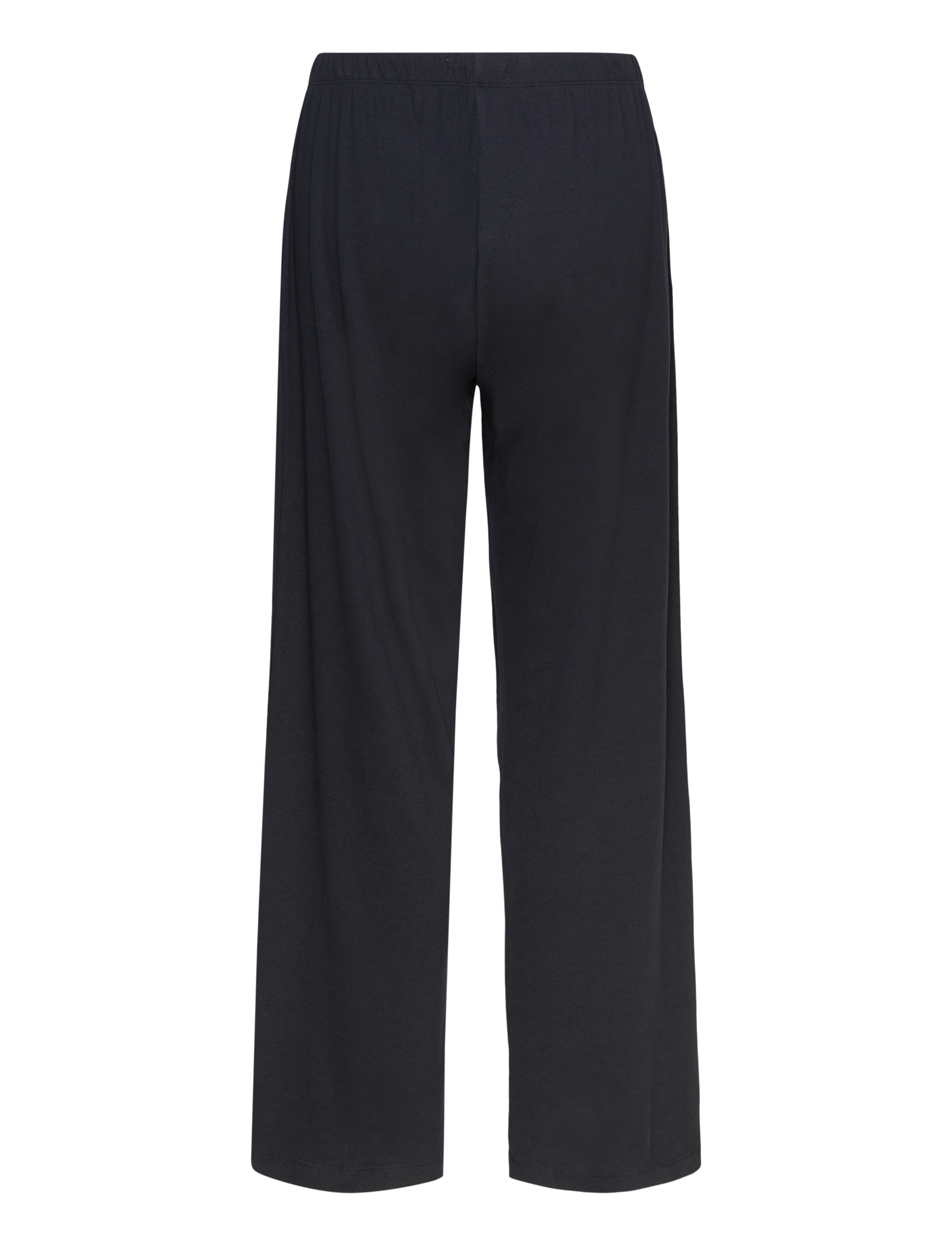Tommy Hilfiger - JERSEY LS PJ SET (EXT.SIZE) - desert sky - 4