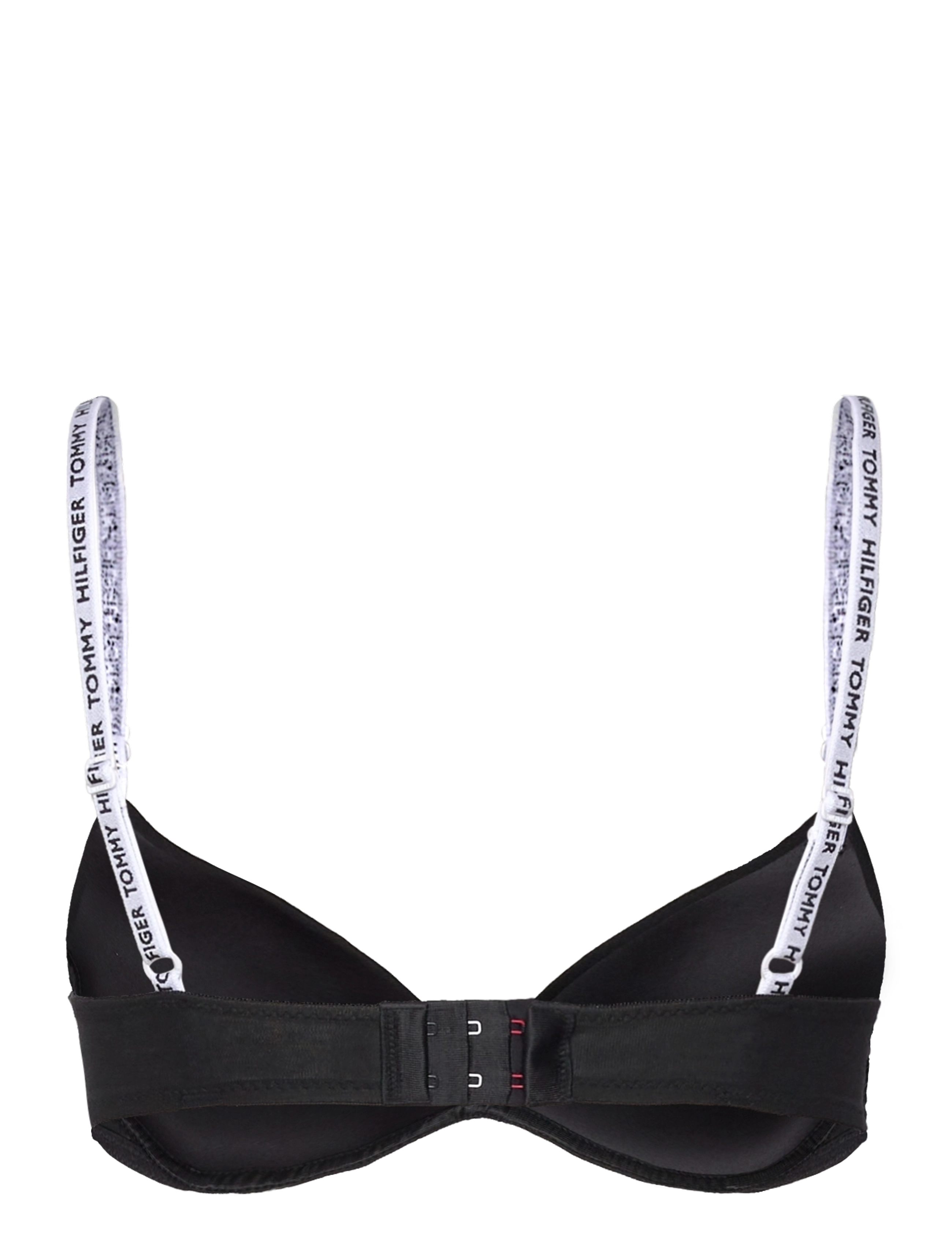 Tommy Hilfiger - WIRELESS PUSH UP - black - 1