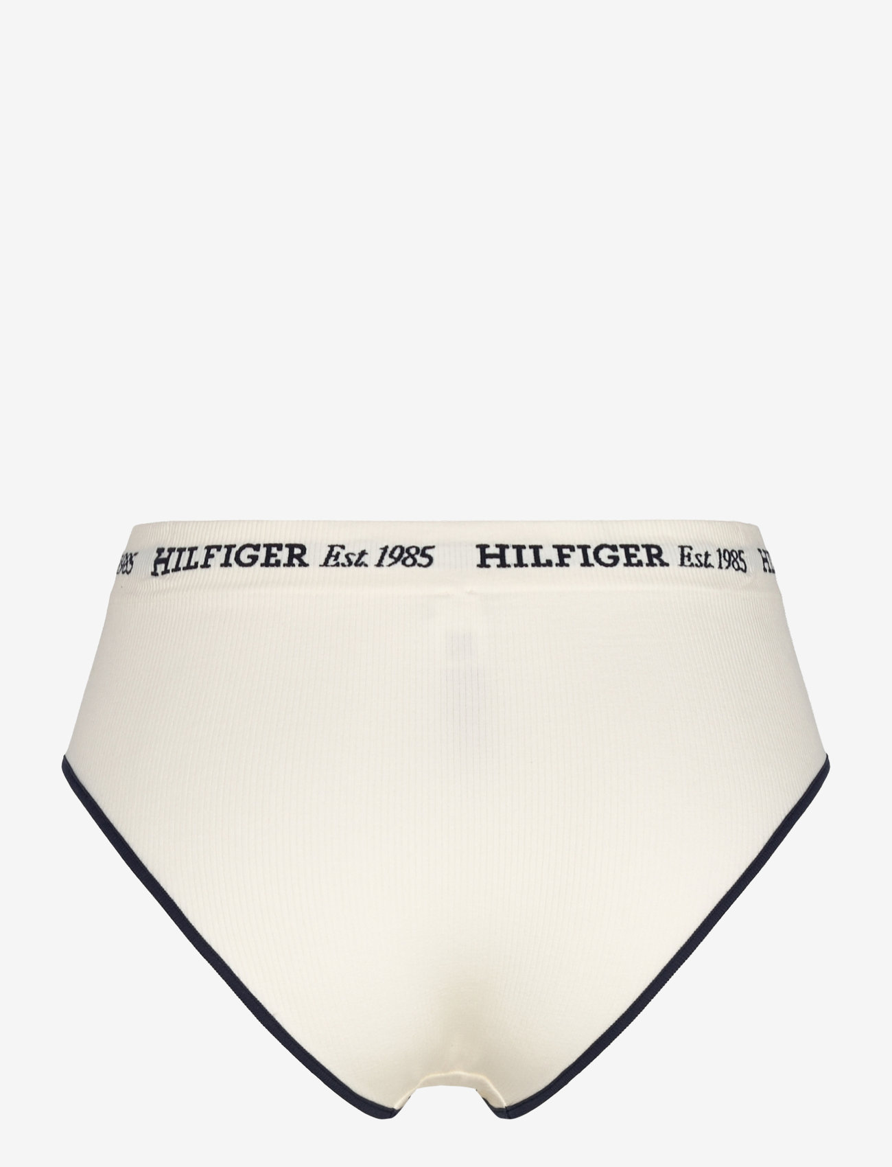 Tommy Hilfiger - HW BIKINI - ivory - 1