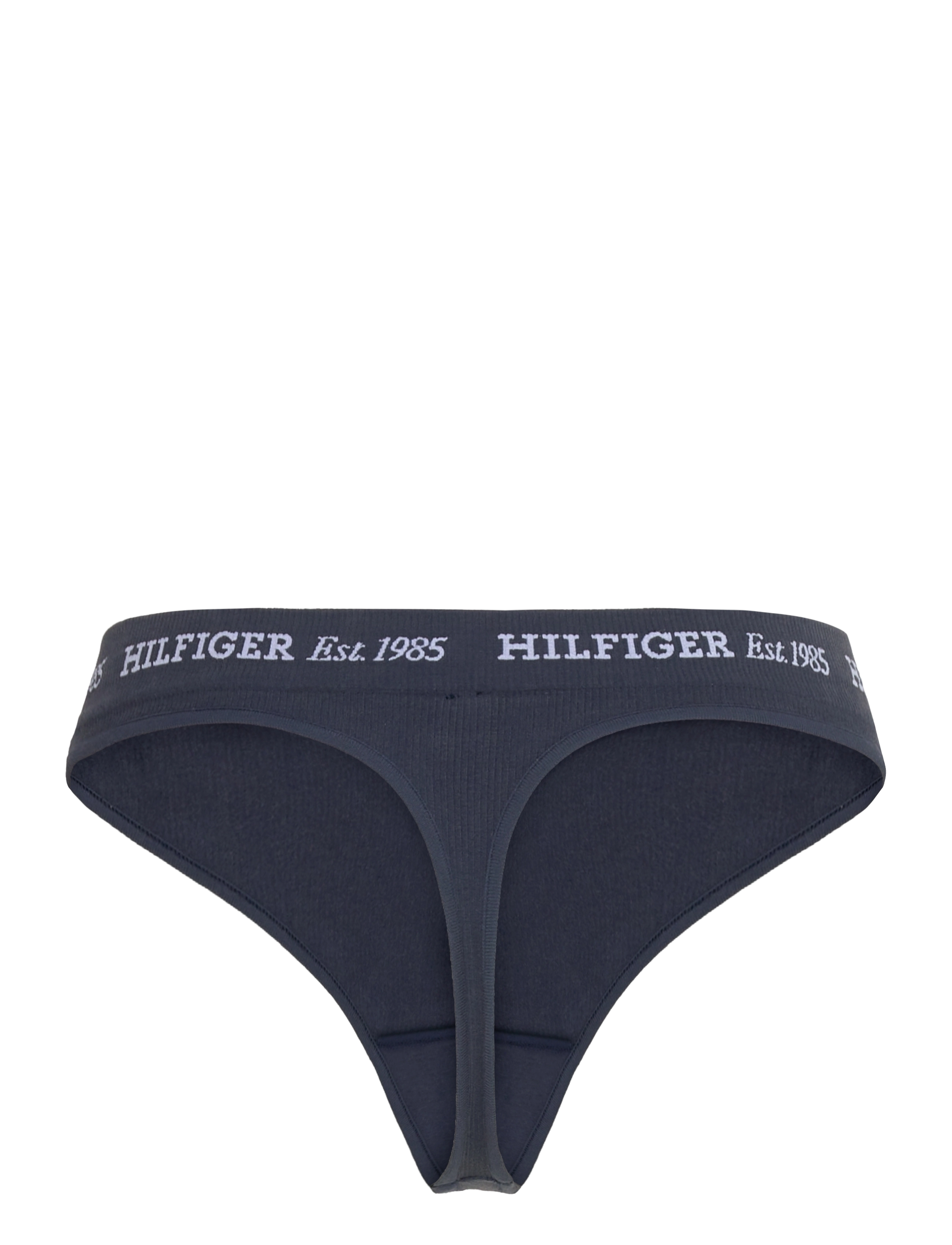 Tommy Hilfiger - THONG - dark night navy - 2