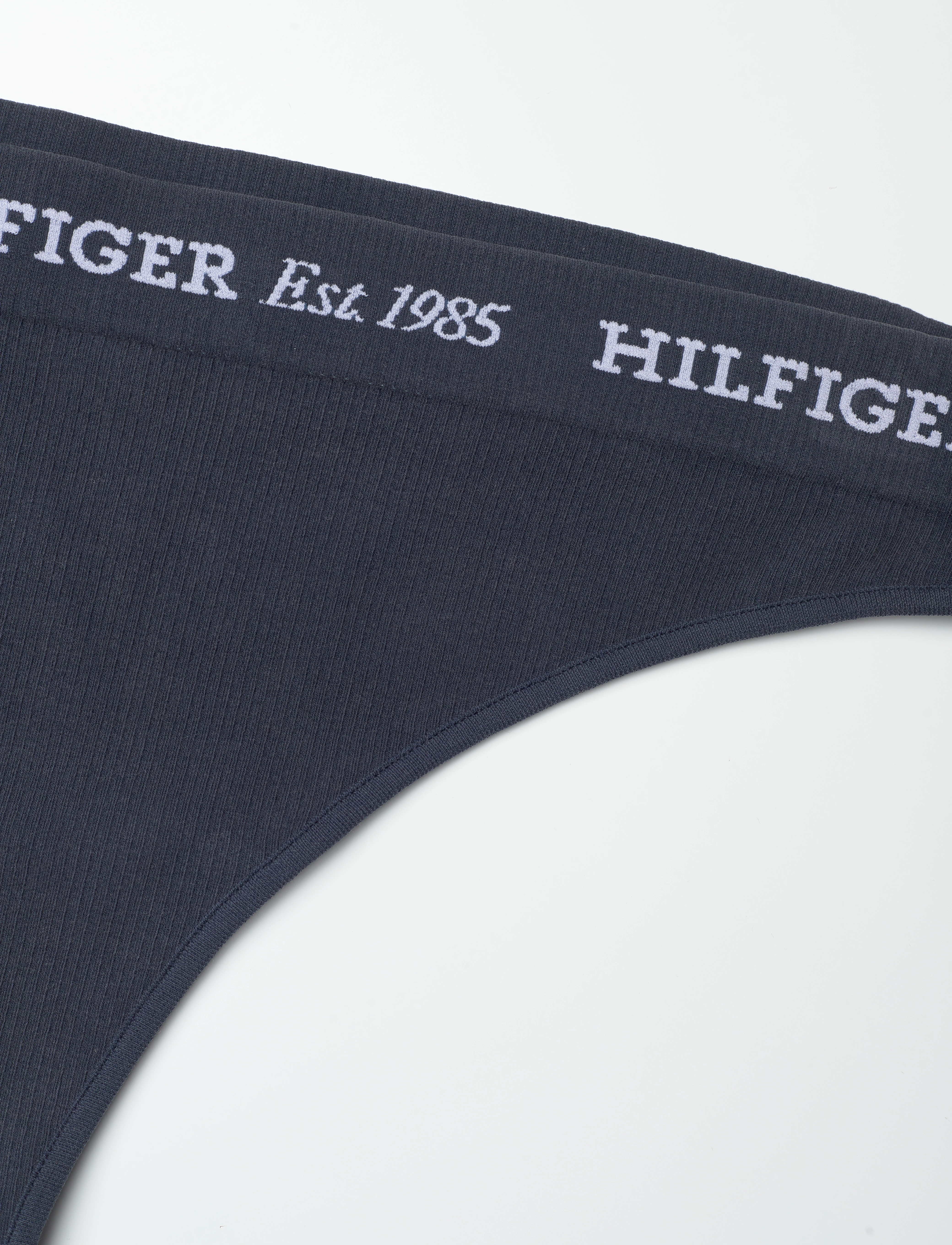 Tommy Hilfiger - THONG - dark night navy - 5