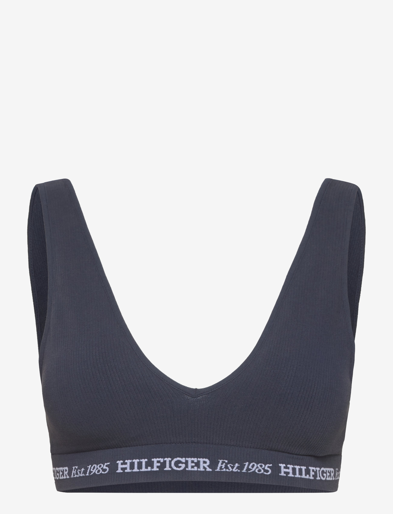 Tommy Hilfiger - RP TRIANGLE - tank-top-bhs - dark night navy - 0