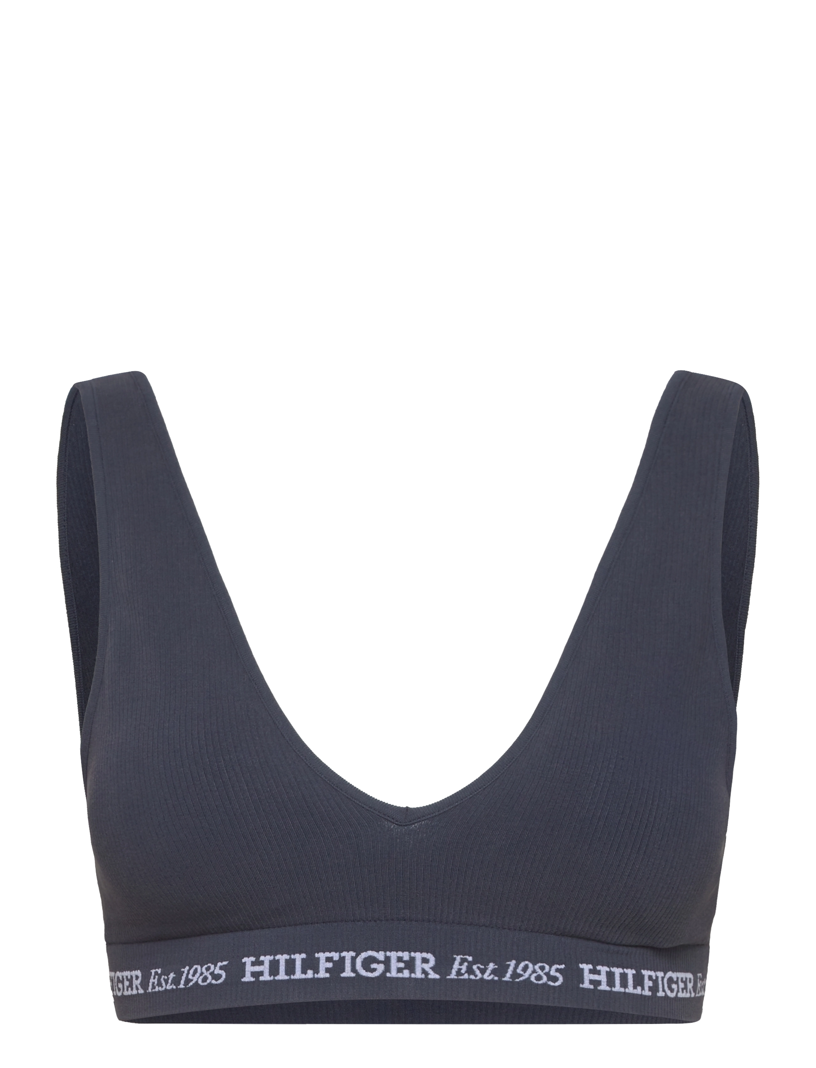 Tommy Hilfiger RP TRIANGLE - BH'er - DARK NIGHT NAVY / navy