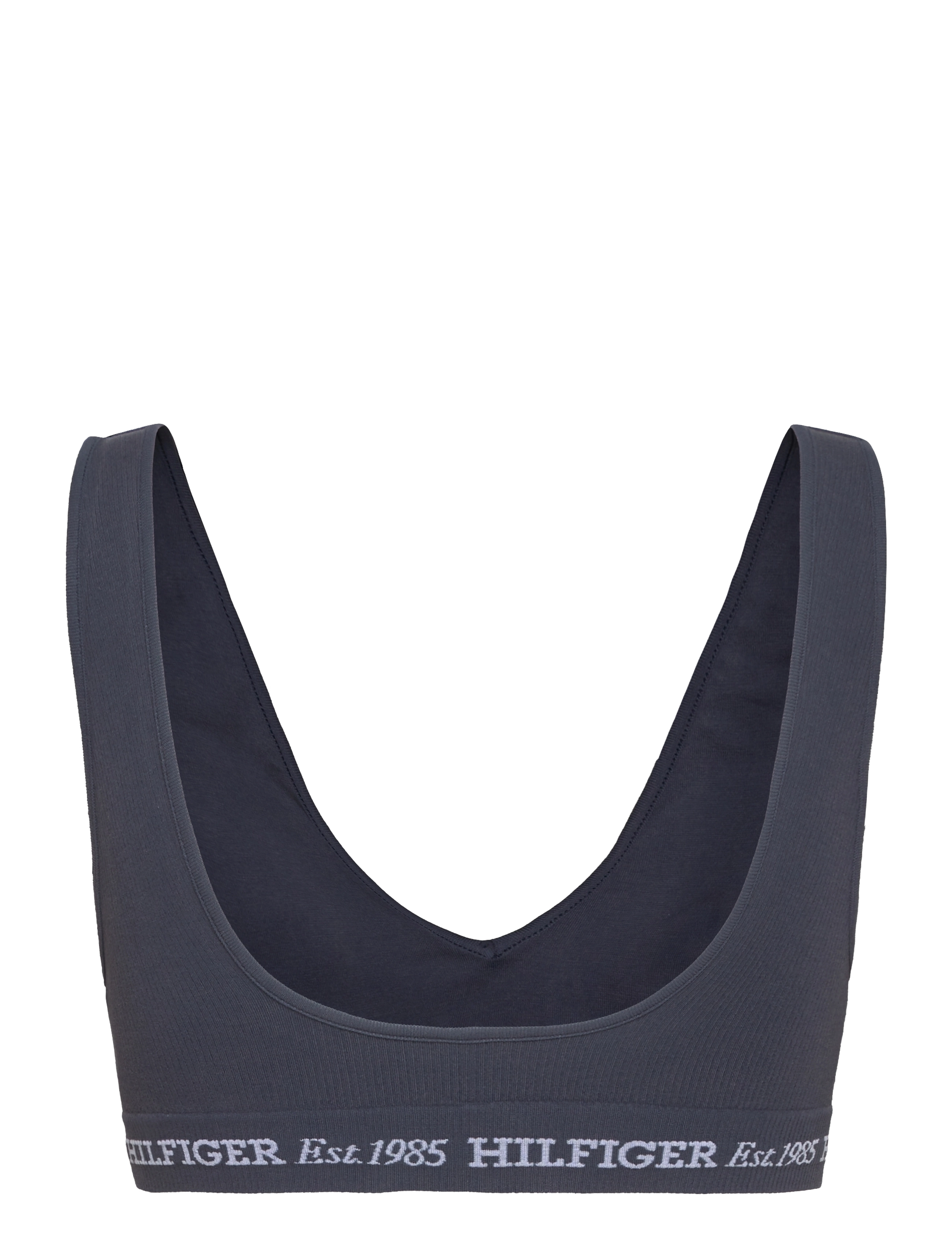 Tommy Hilfiger - RP TRIANGLE - tank top-bh'er - dark night navy - 2