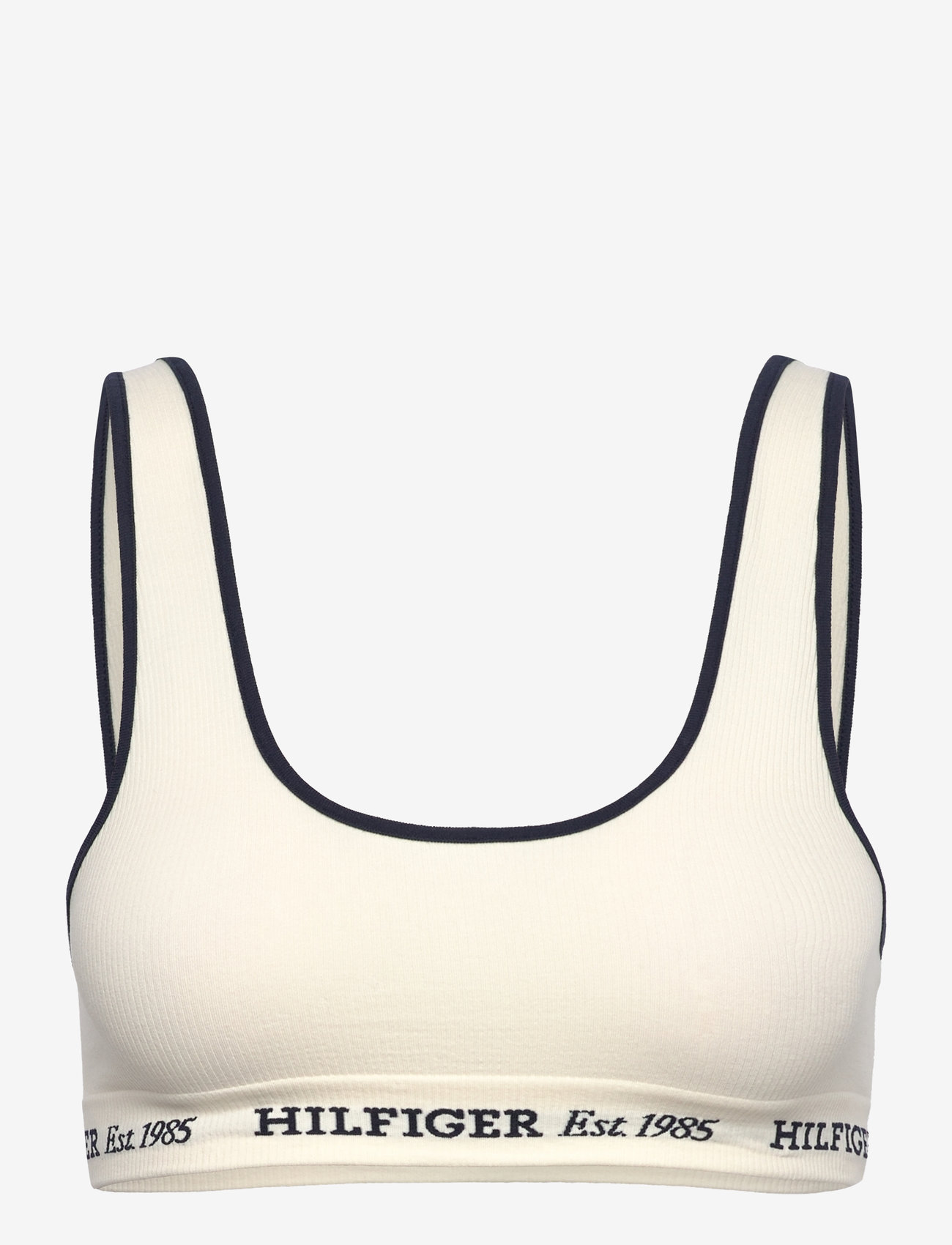 Tommy Hilfiger - BRALETTE - ivory - 1