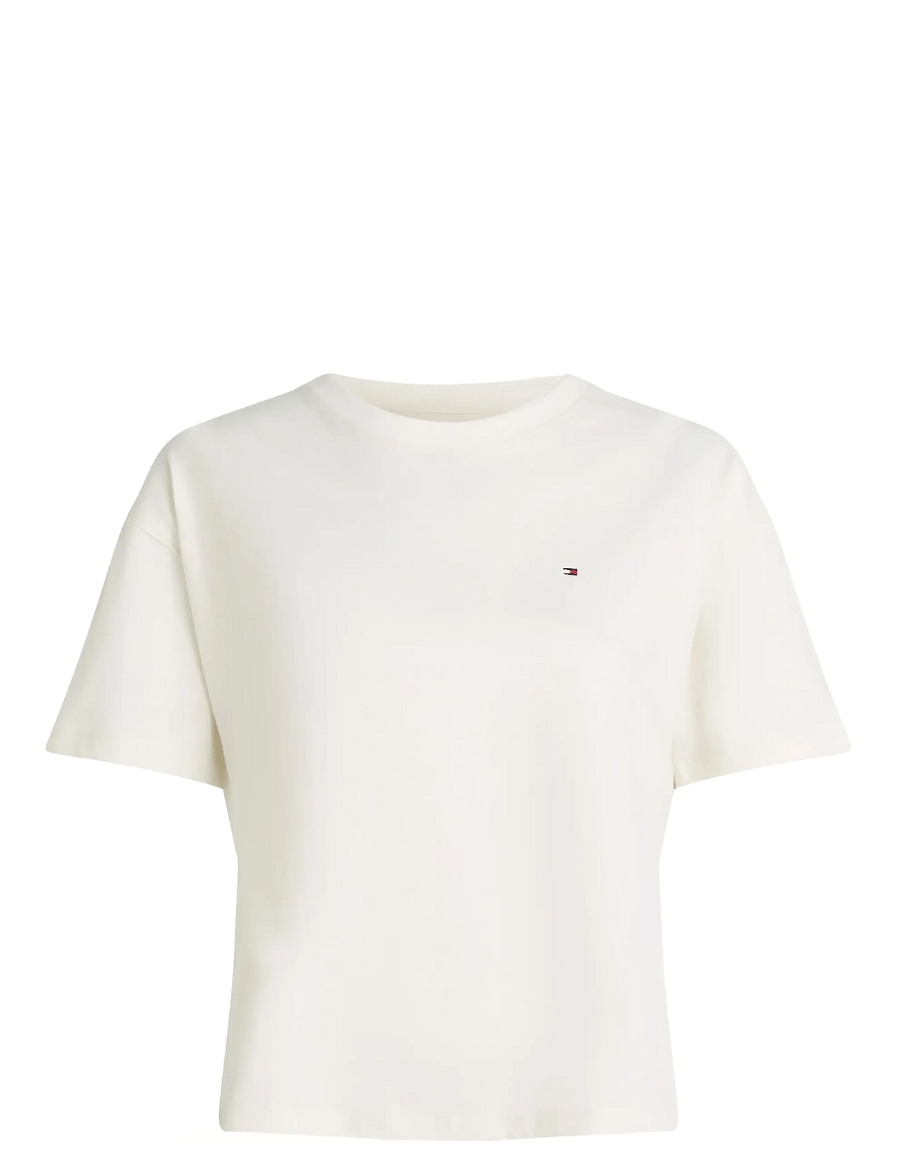 Tommy Hilfiger - Ss Jersey T-Shirt