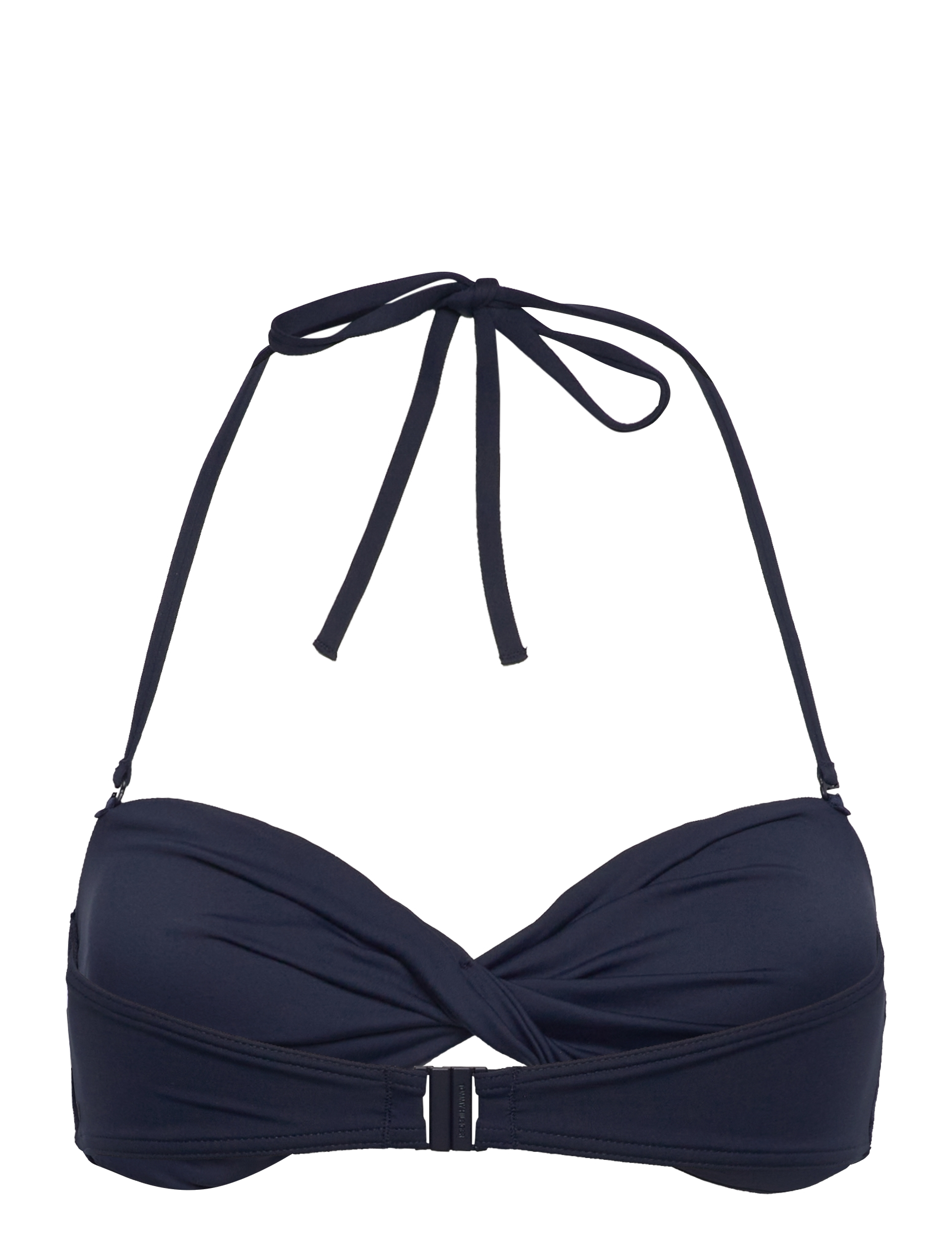 Tommy Hilfiger - BANDEAU RP - dark night navy - 2