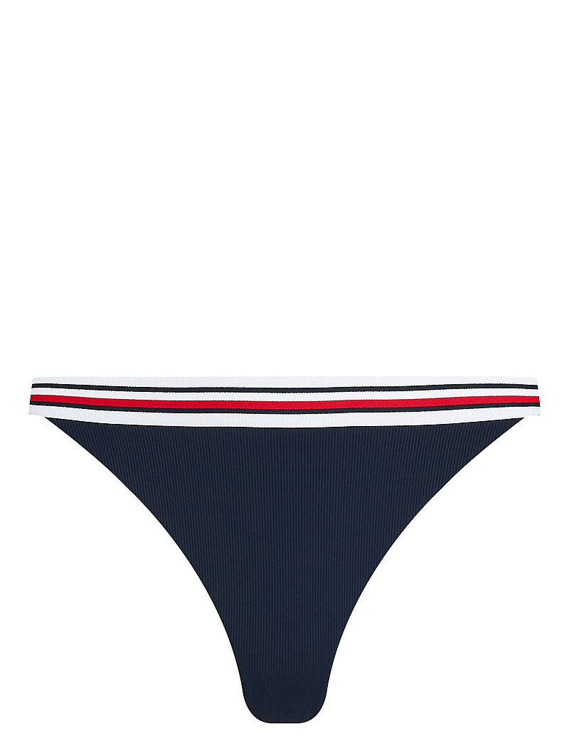 Tommy Hilfiger - CHEEKY BIKINI - bikinihousut - dark night navy - 1