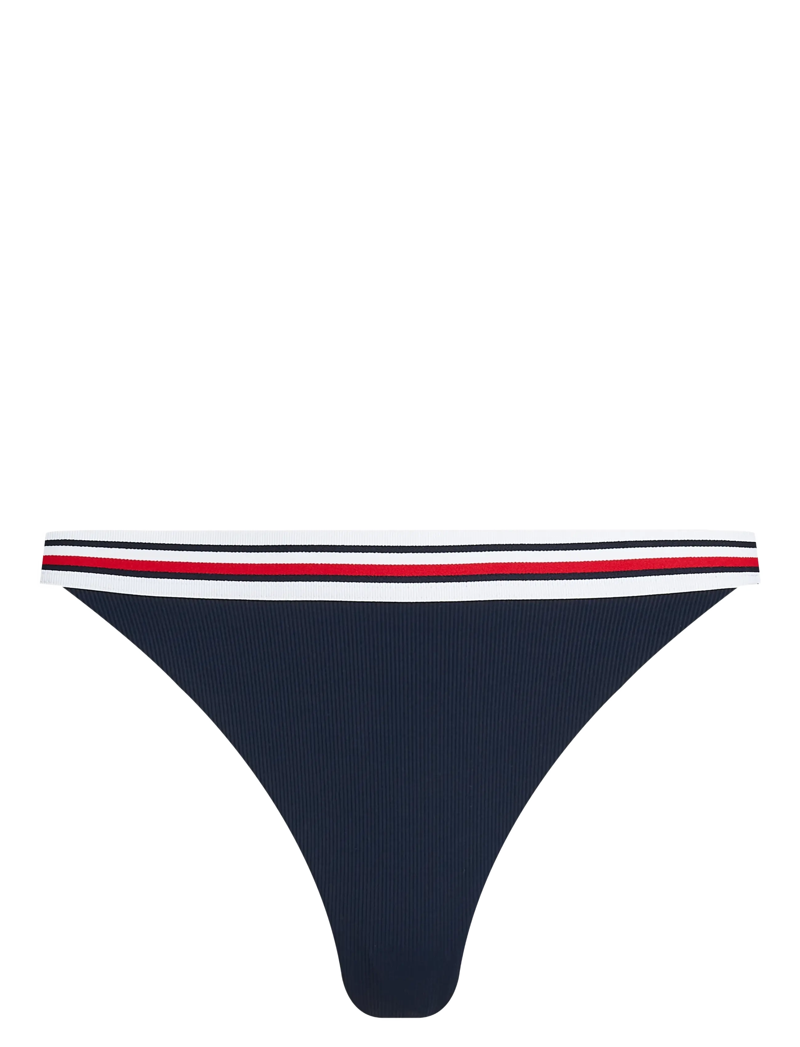 Tommy Hilfiger CHEEKY BIKINI - Bademode - DARK NIGHT NAVY / navy