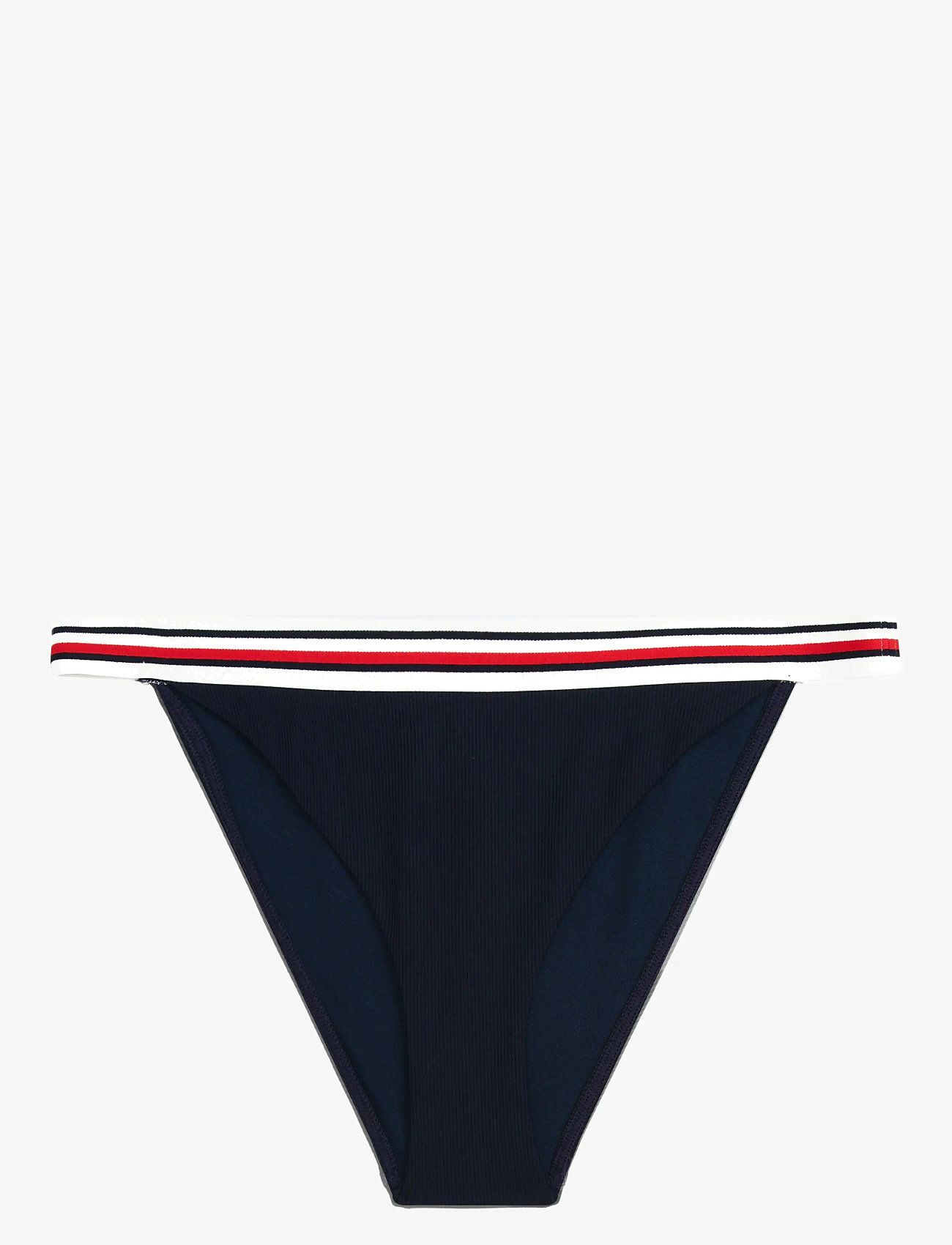 Tommy Hilfiger - CHEEKY BIKINI - bikinibriefs - dark night navy - 2