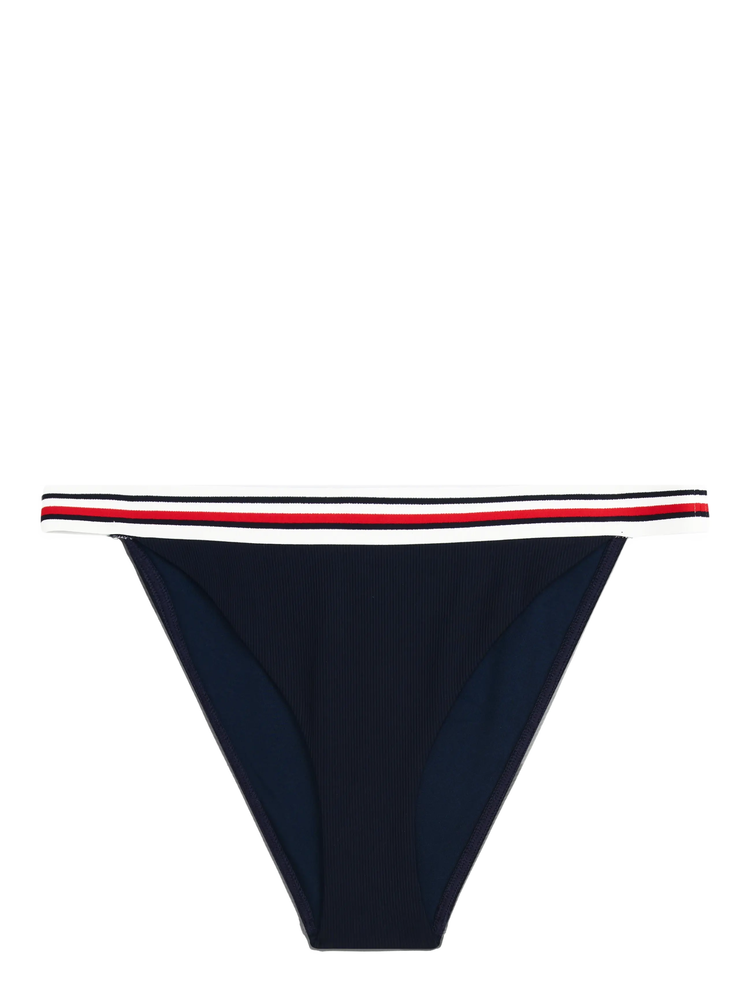 Tommy Hilfiger - CHEEKY BIKINI - bikinibriefs - dark night navy - 2