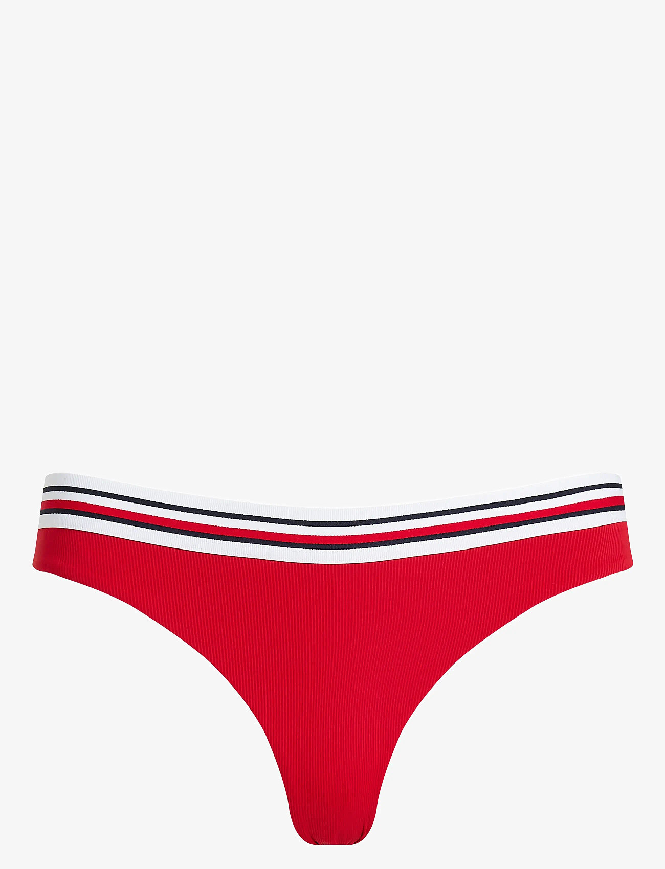 Tommy Hilfiger - CLASSIC BIKINI - bikinibriefs - primary red - 1