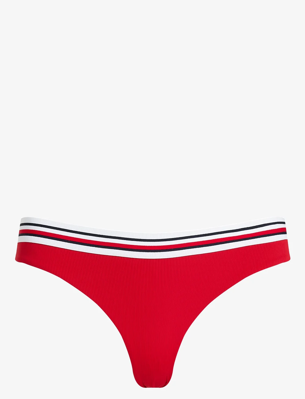 Tommy Hilfiger - CLASSIC BIKINI - bikini-slips - primary red - 1