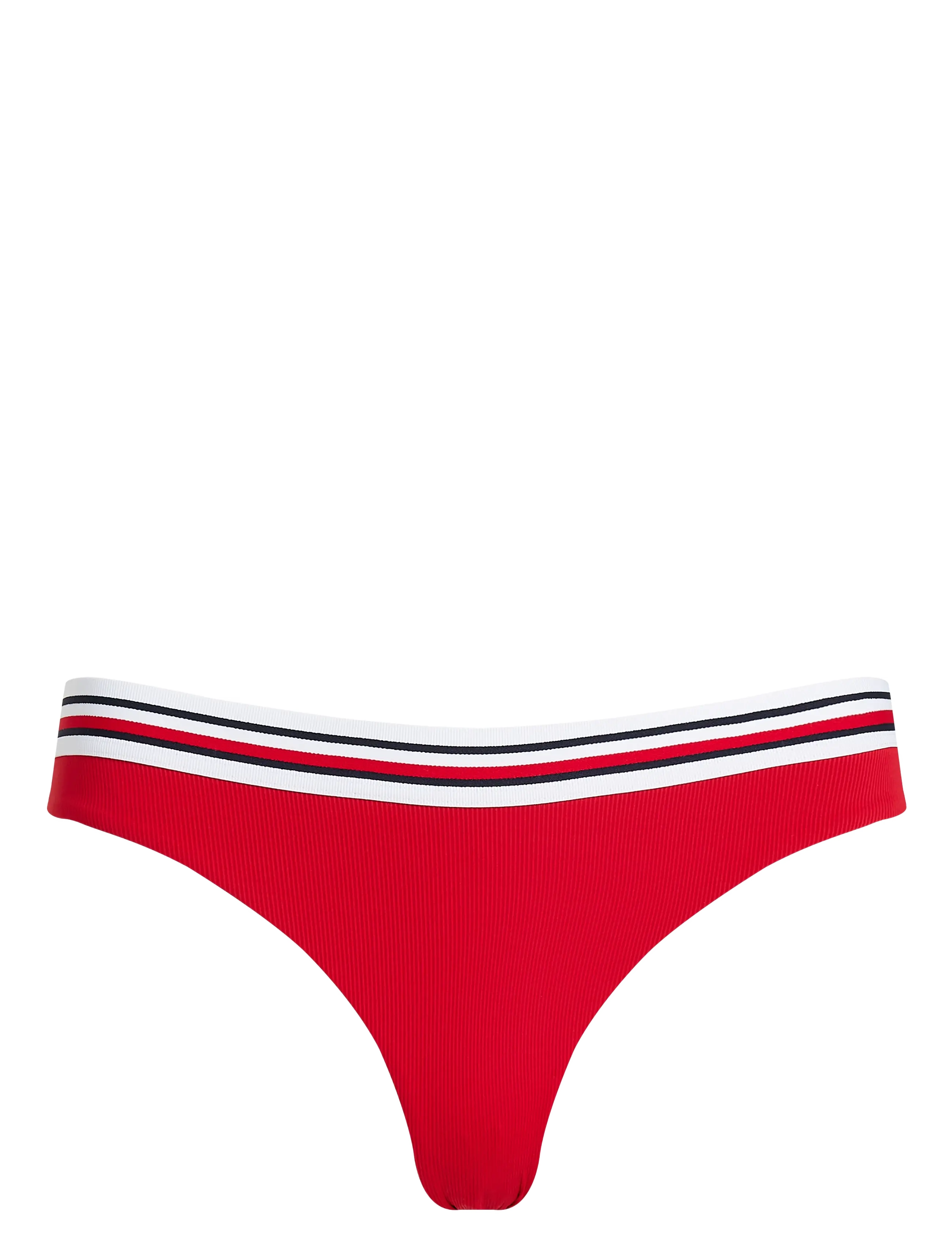 Tommy Hilfiger CLASSIC BIKINI - Kampagne - PRIMARY RED / red