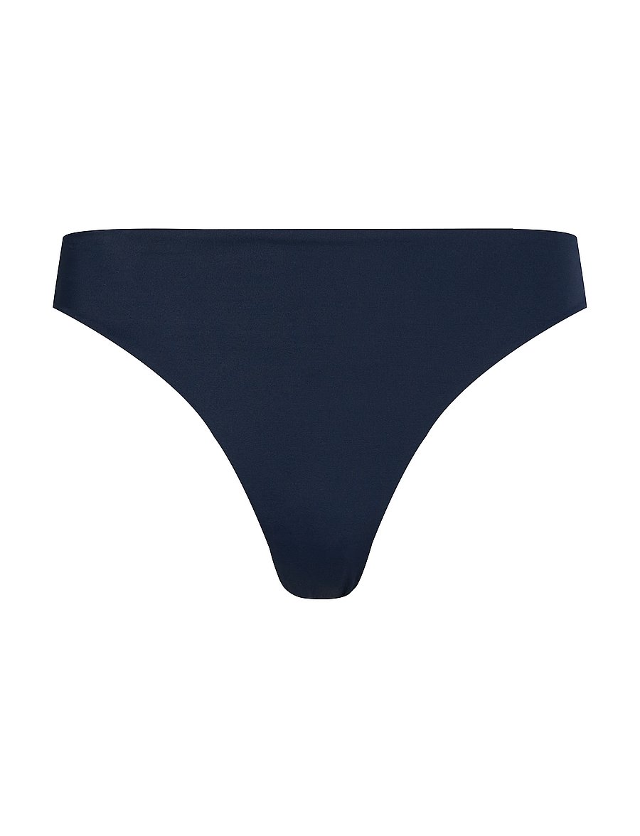 Tommy Hilfiger - BRAZILIAN - bikini hosen - dark night navy - 1