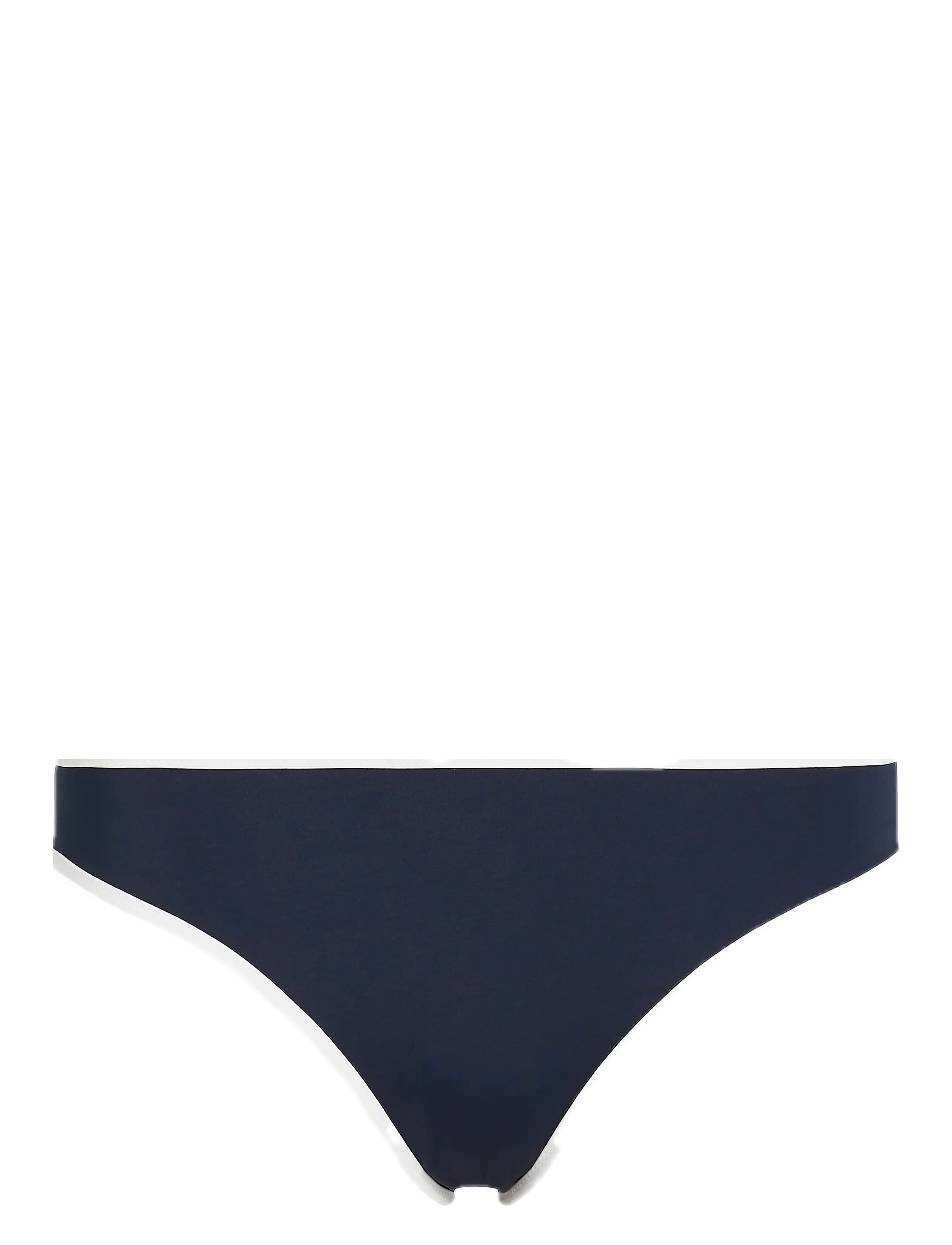 Tommy Hilfiger CLASSIC BIKINI (EXT SIZES) - Bademode - DARK NIGHT NAVY / navy