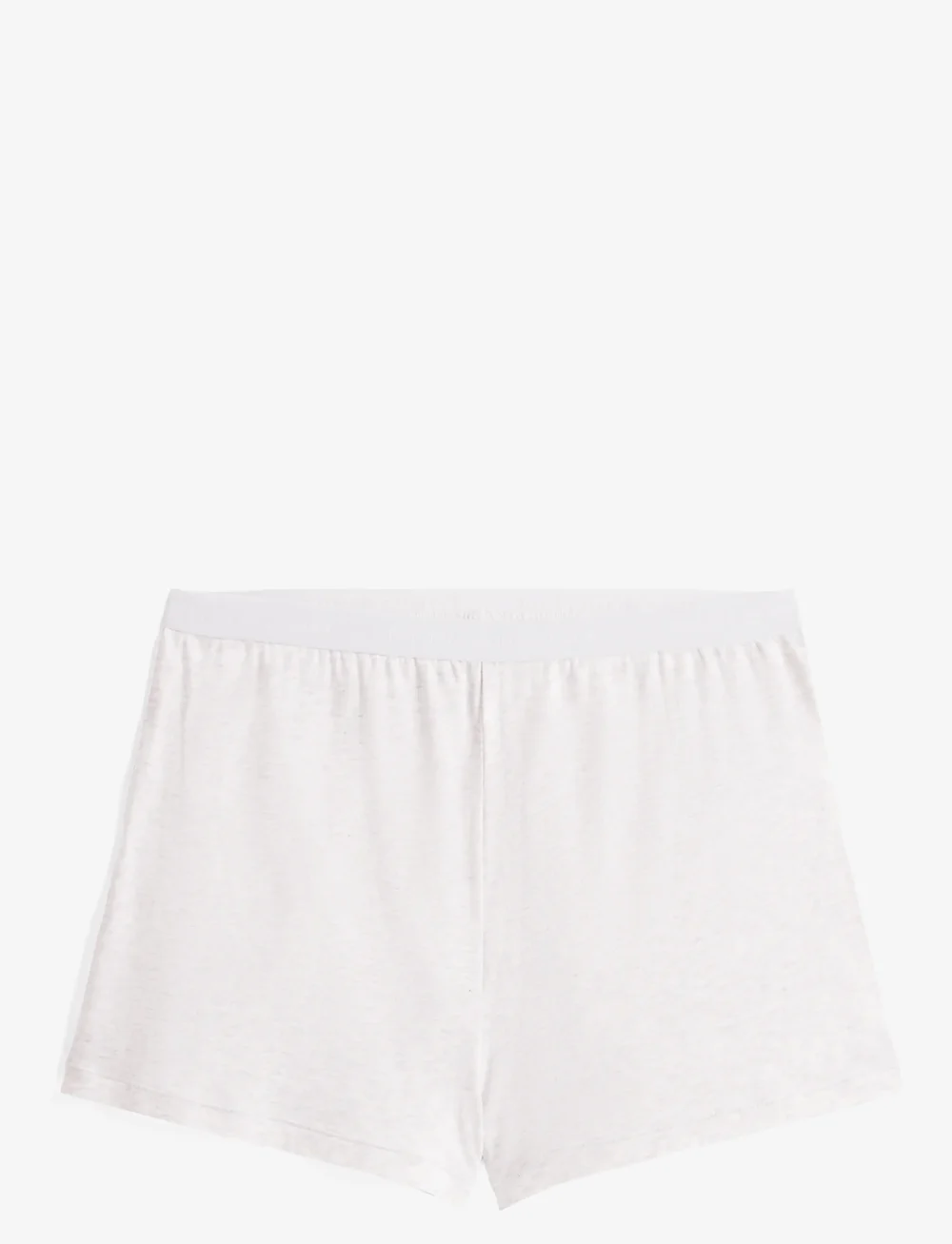 Tommy Hilfiger - MODAL TANK SHORT SET - pidžaamad - warm ice grey heather - 2