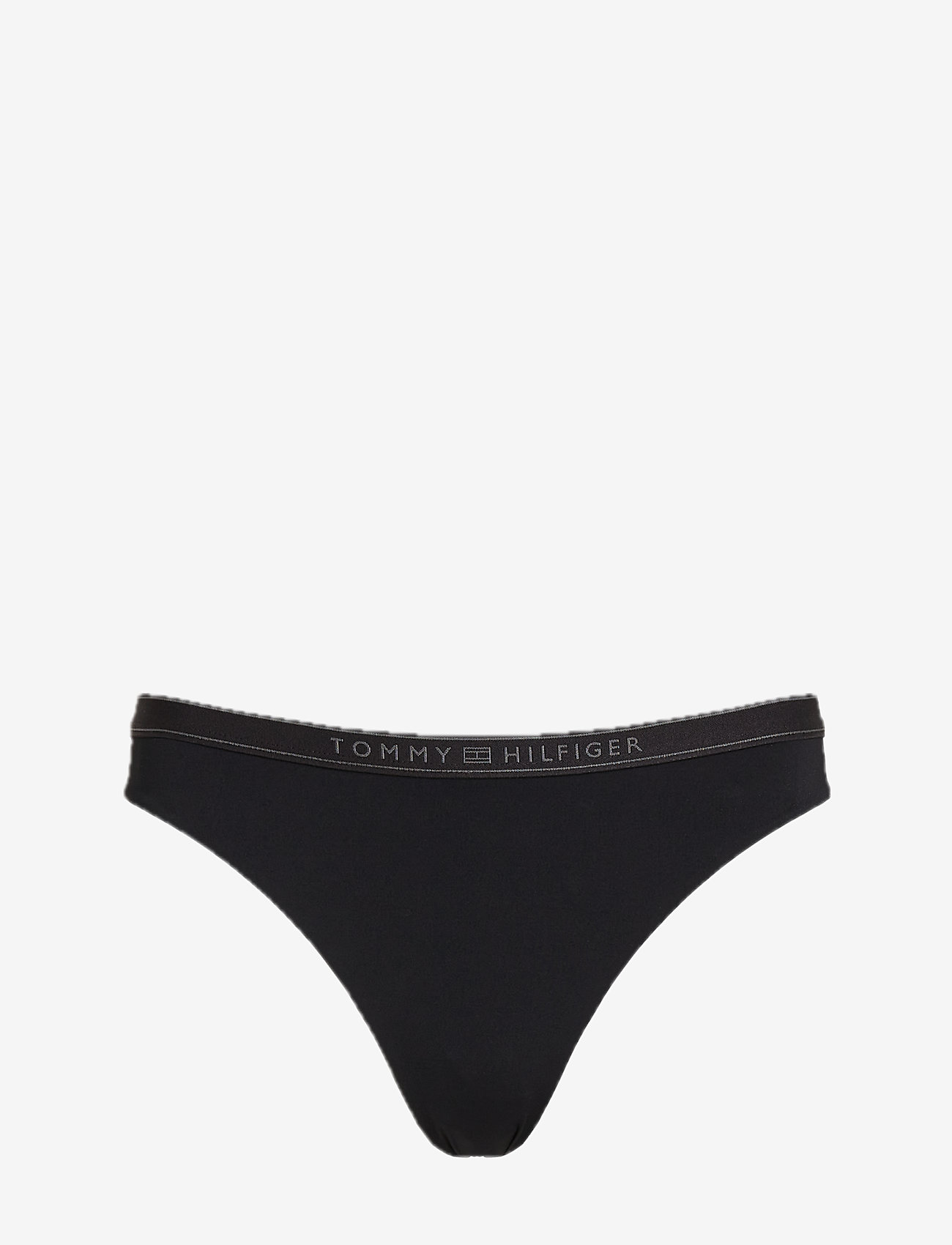 Tommy Hilfiger - BRAZILIAN - brazilian trusser - black - 1