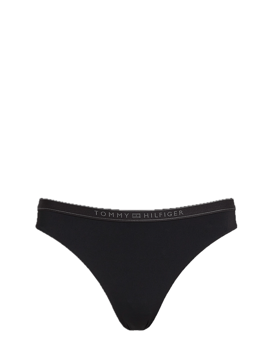 Tommy Hilfiger - BRAZILIAN - brazilian slips - black - 1
