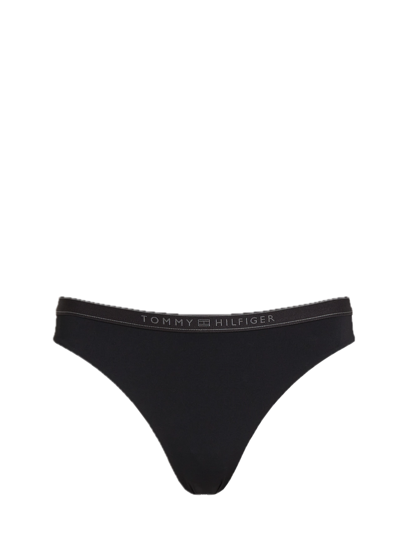 Tommy Hilfiger BRAZILIAN - Trusser - BLACK / black