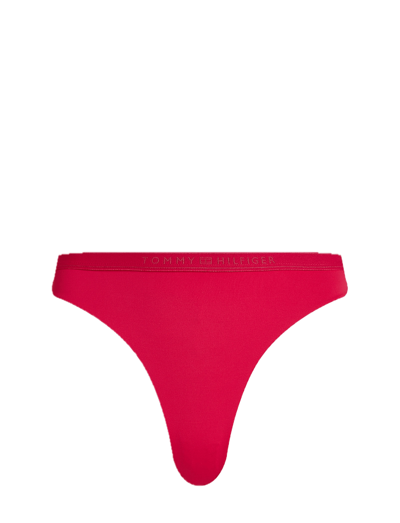 Tommy Hilfiger - BRAZILIAN - brazilian trusser - vivacious pink - 1