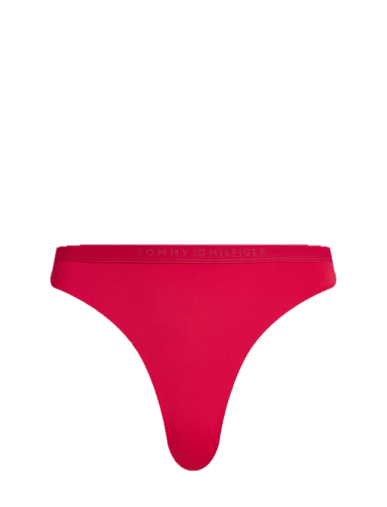 Tommy Hilfiger BRAZILIAN - Brazilian truser - VIVACIOUS PINK / pink/rose