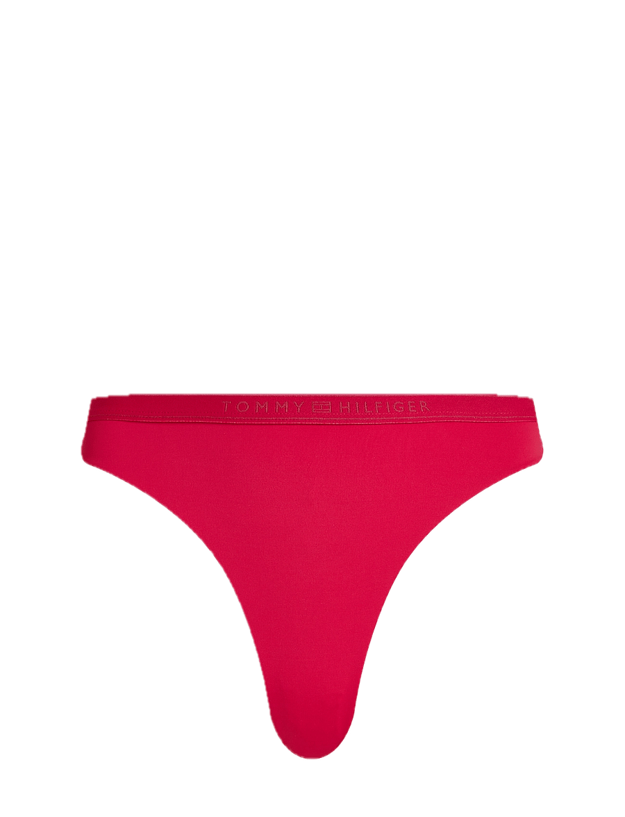 Tommy Hilfiger - BRAZILIAN - culotte brésilienne - vivacious pink - 1
