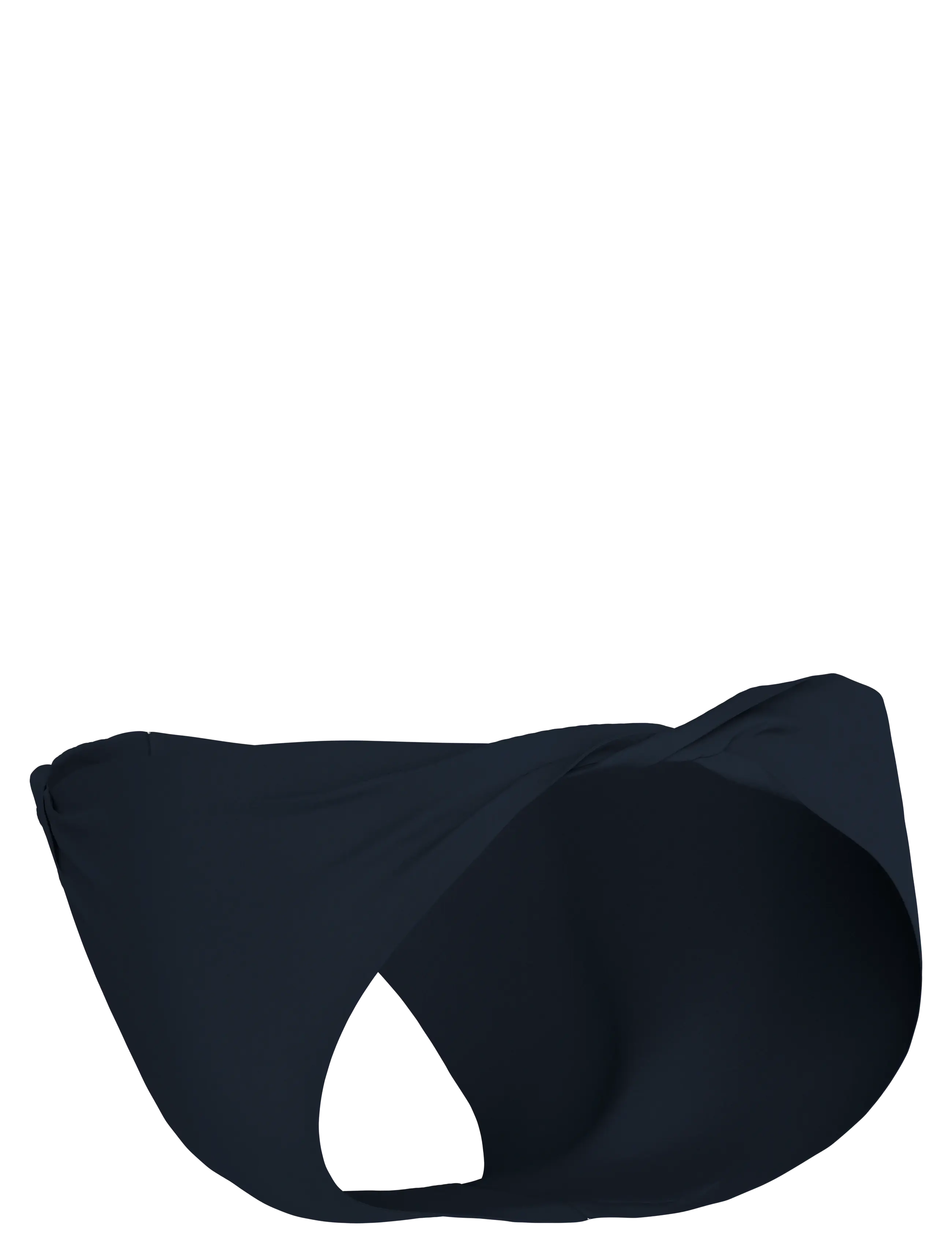Tommy Hilfiger - CLASSIC BIKINI - dark night navy - 4