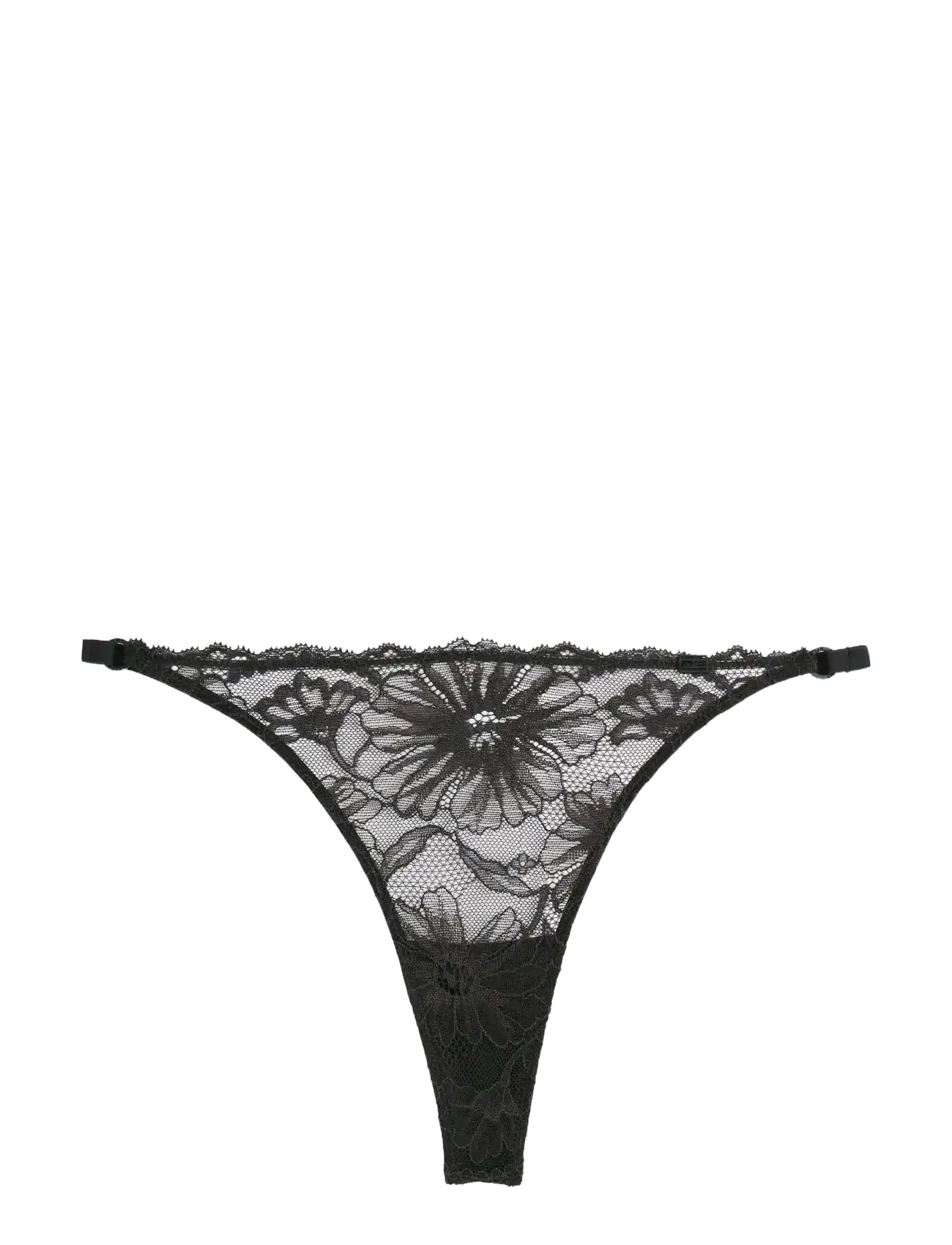 Tommy Hilfiger - Tanga Thong (Ext
